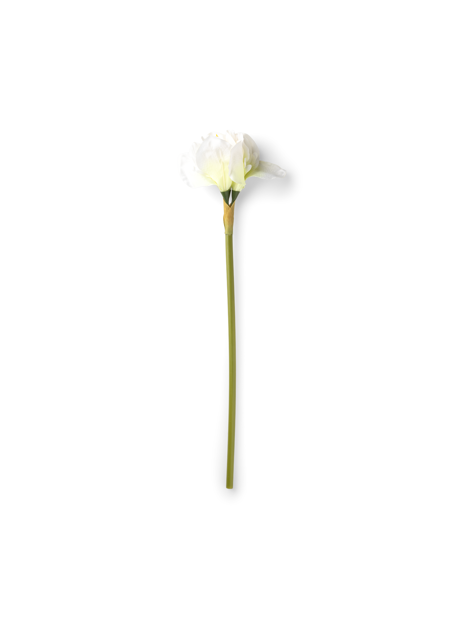 Artificial flower amaryllis 62 cm.