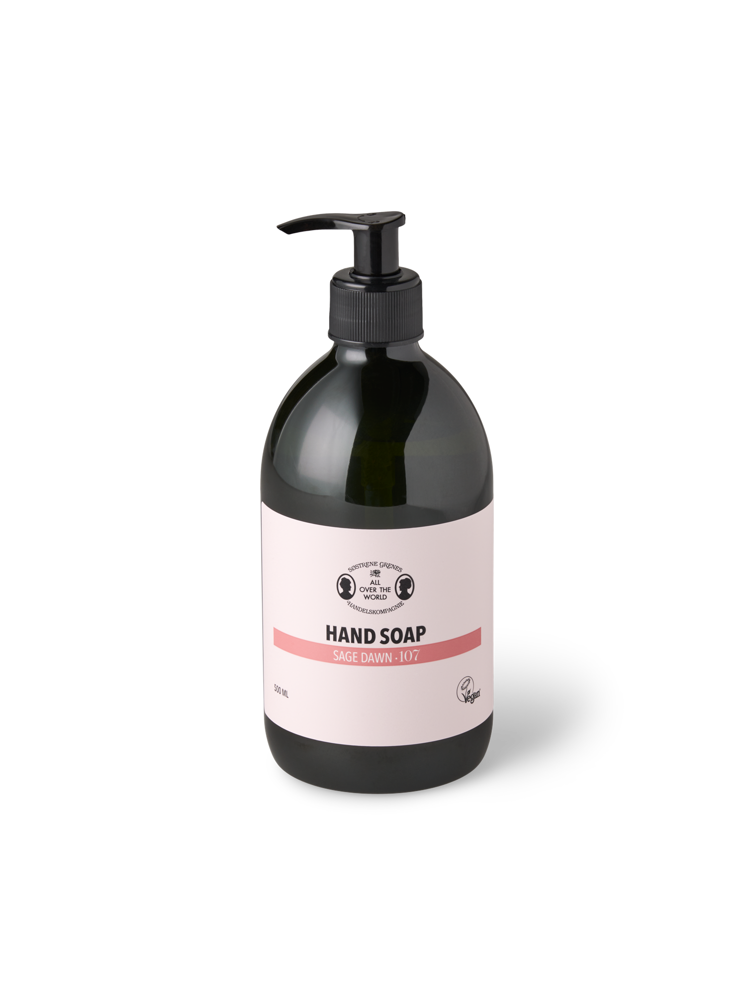 Sage Dawn Hand Soap 500 ml.