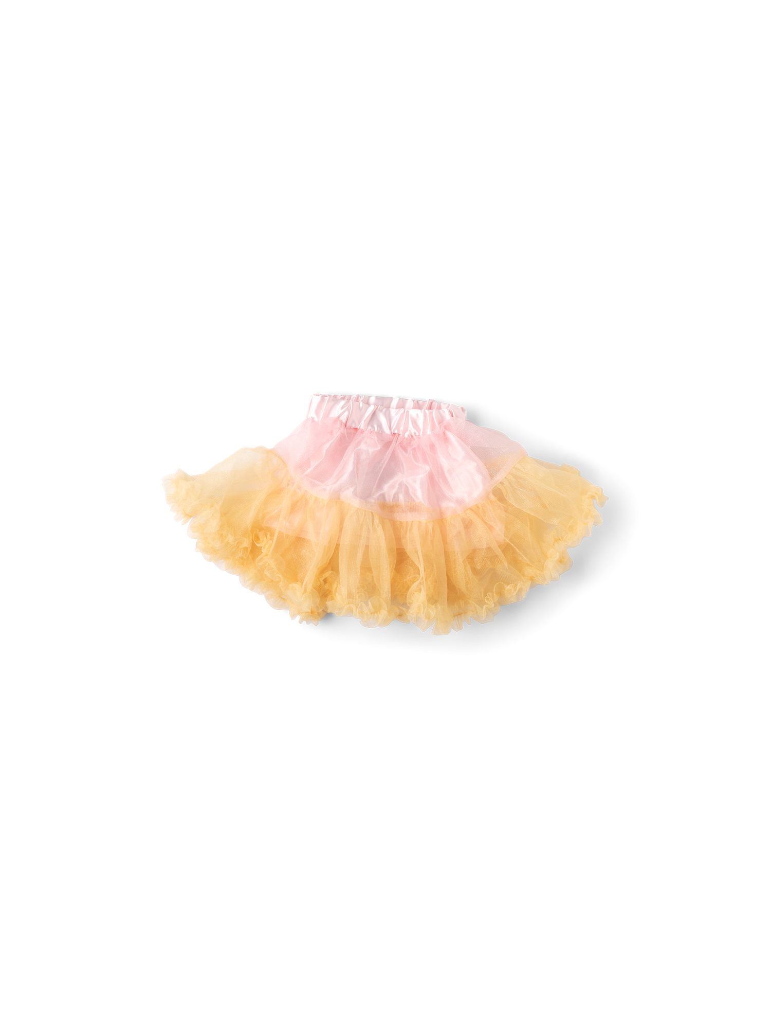 Dress-up skirt Polyester.