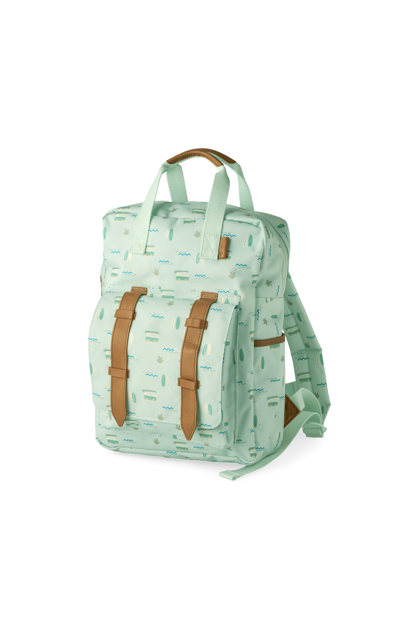 Backpack large 26 x 10 x 36 cm.
