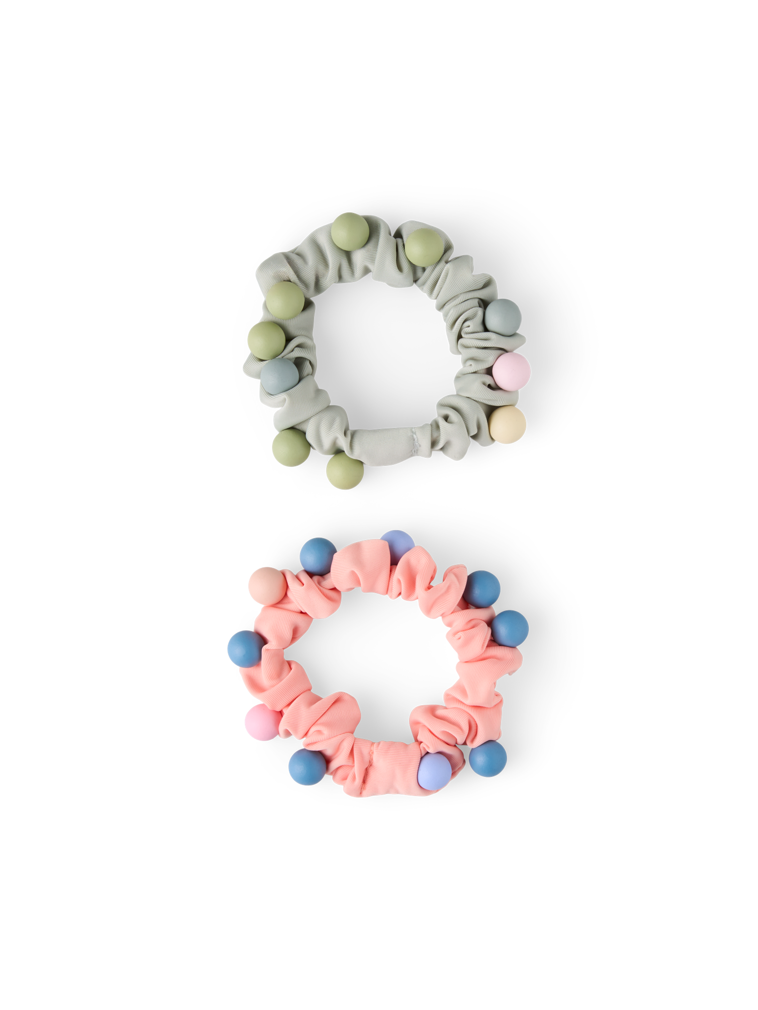 Children's scrunchies 2 pcs.