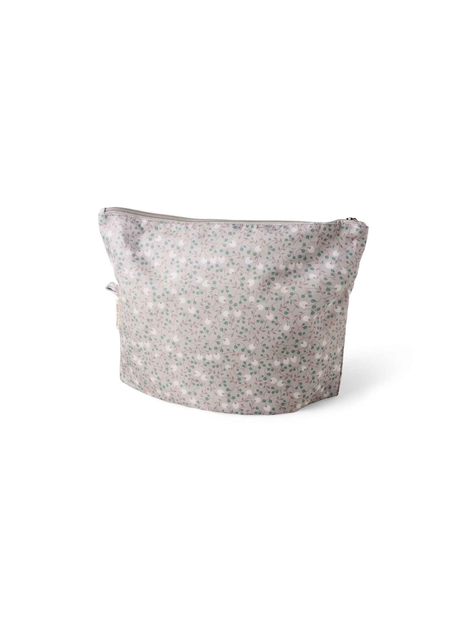 Pouch Polyester. 32 x 24 cm.