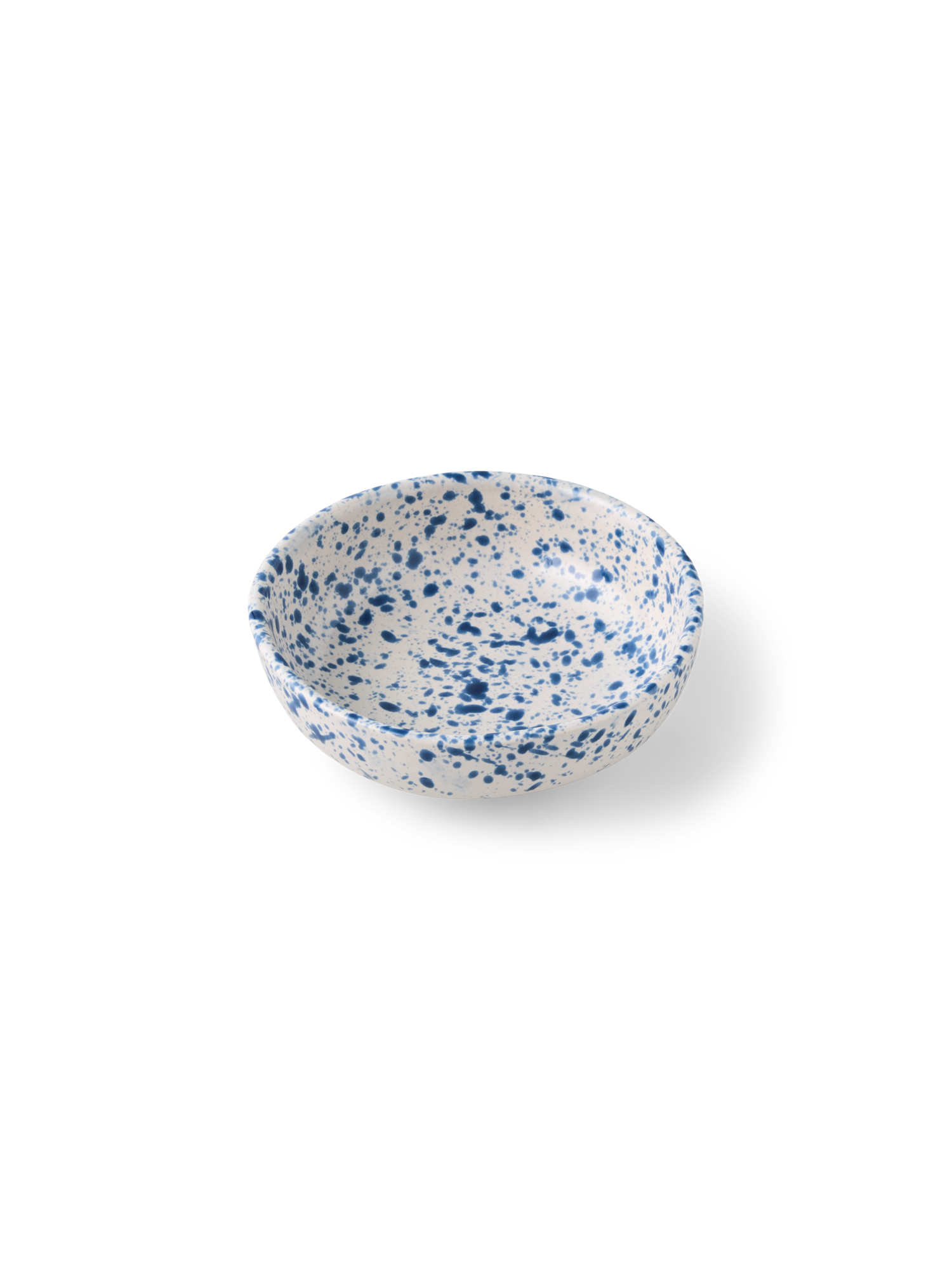 Bowl Stoneware. Ø10.4 cm.