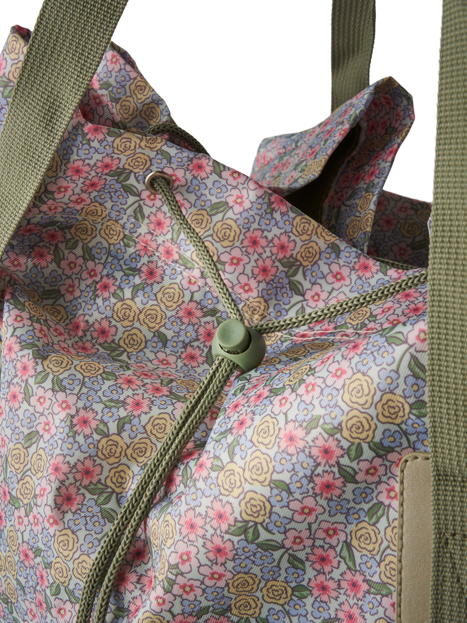 Tote bag 56 x 58 cm.