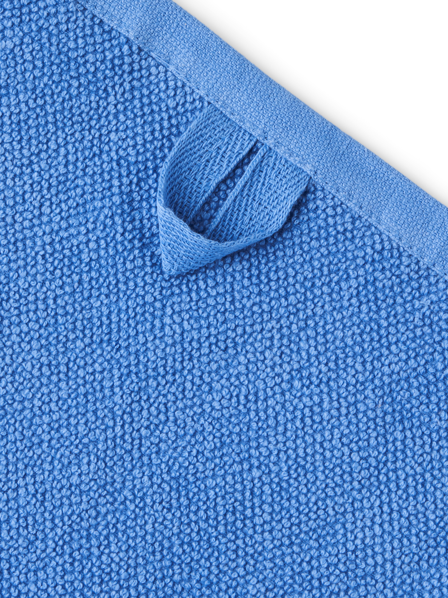 Face cloth Cotton. 30 x 30 cm.