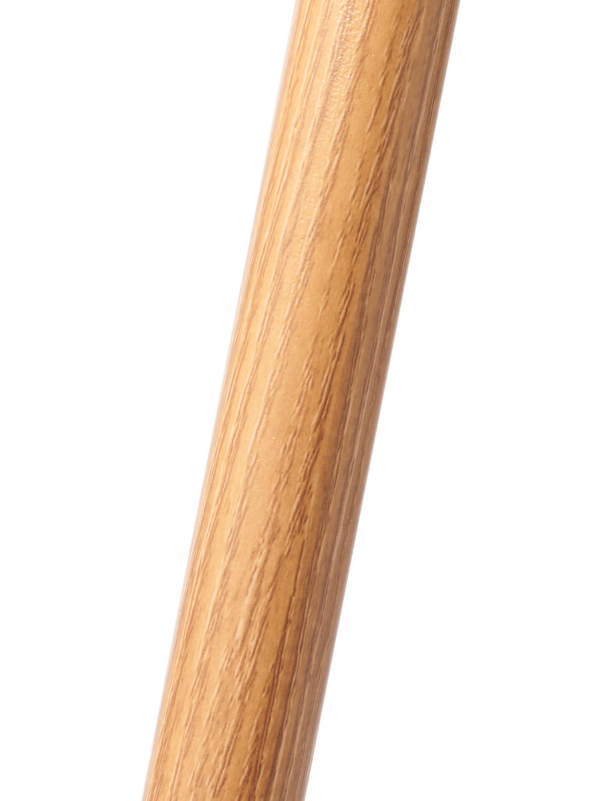 Velvet chair Polyester/iron/poplar wood/foam. 40,5 x 44,5 x 89 cm.