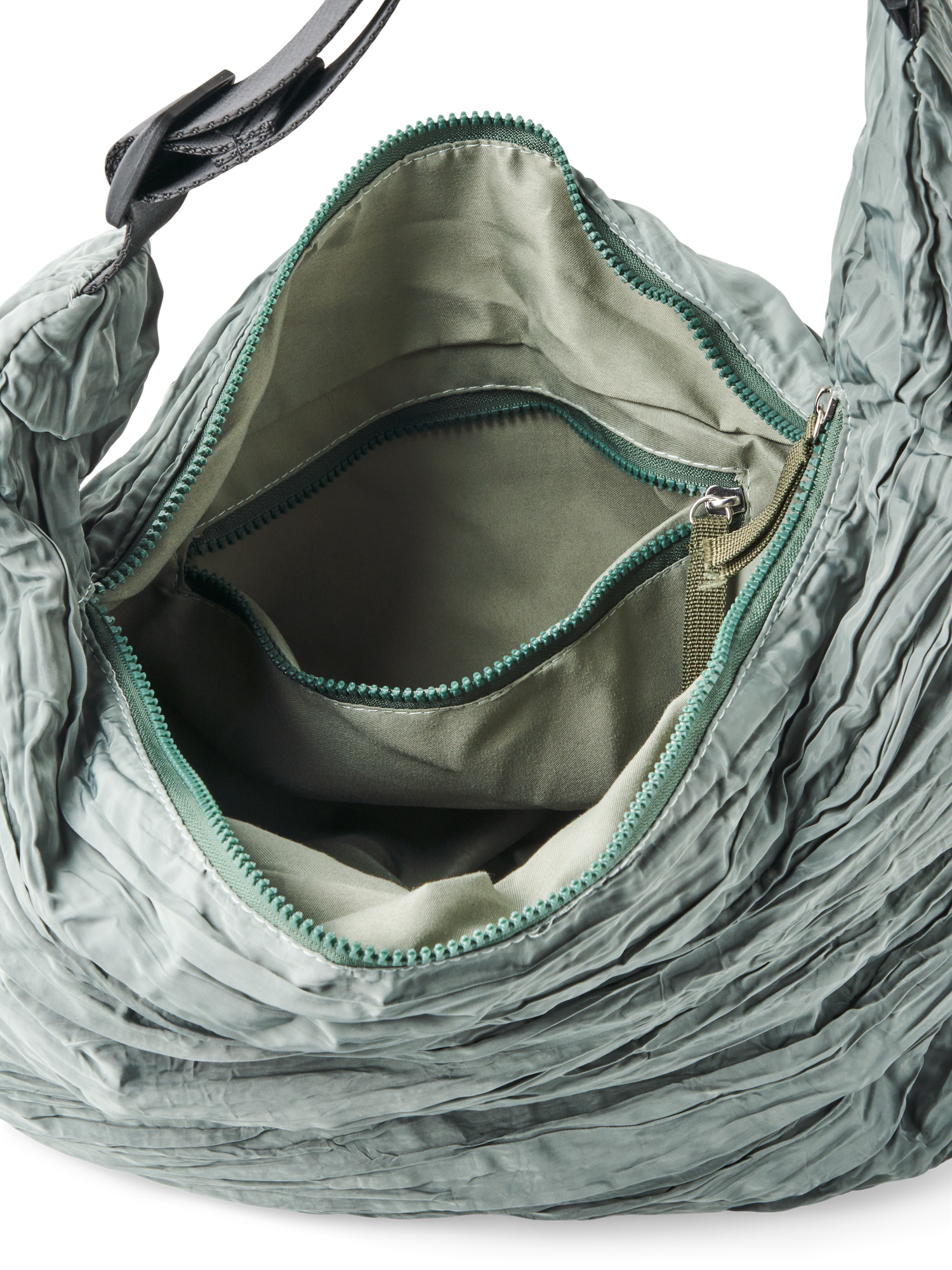 Crossbody bag 27 x 7 x 26 cm.