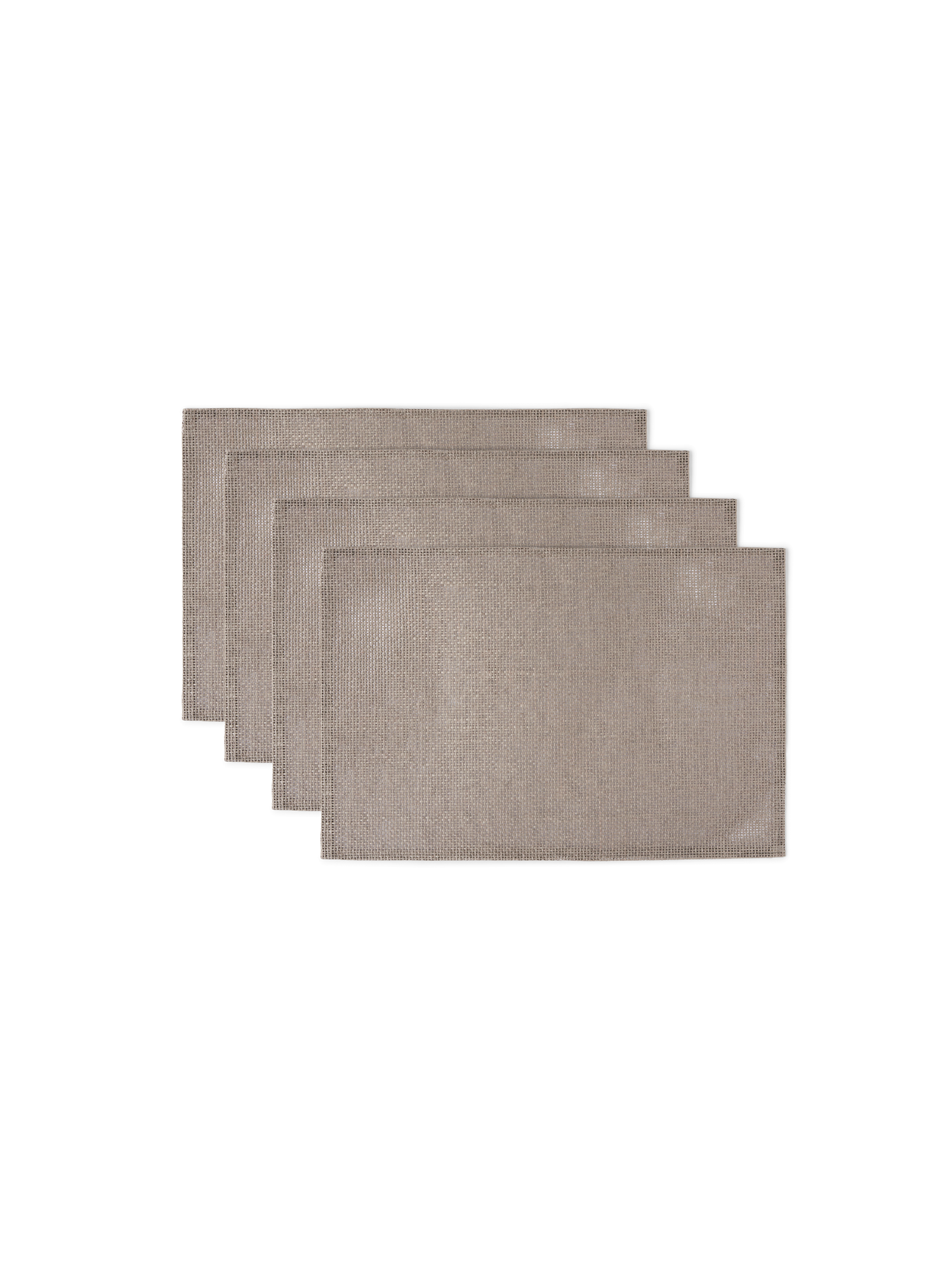 Placemats 4-pack Paper.  45 x 30 cm.