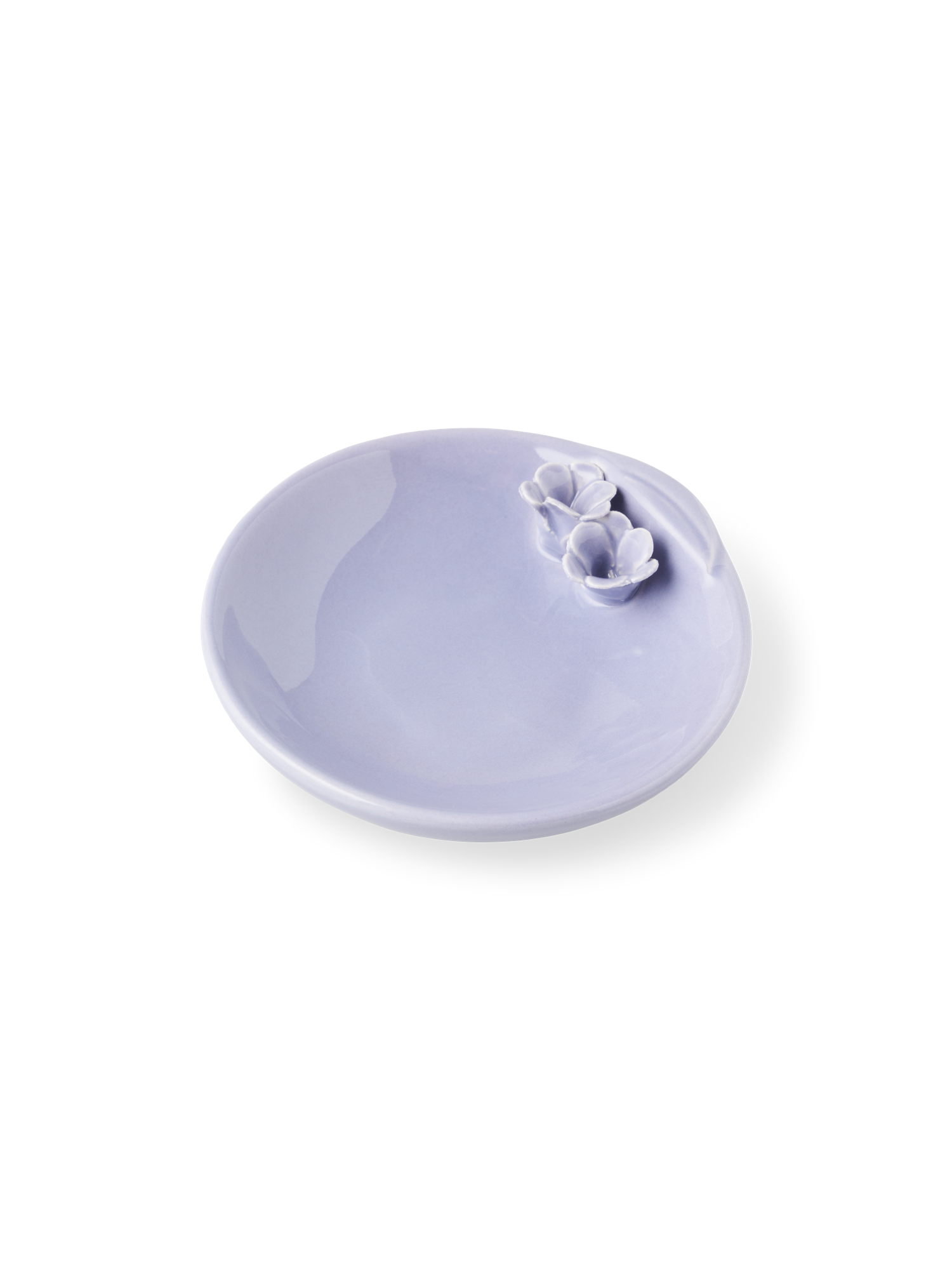 Decorative bowl Dolomite. 10.9 x 11.2 x 3.5 cm.