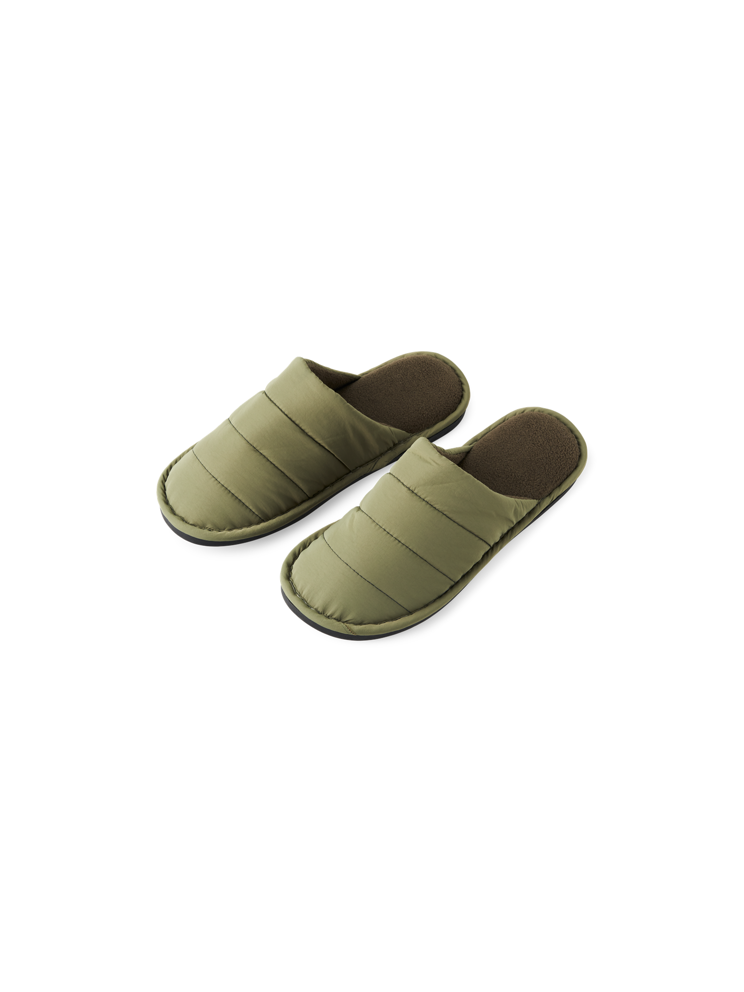 Slippers one-size One-size.