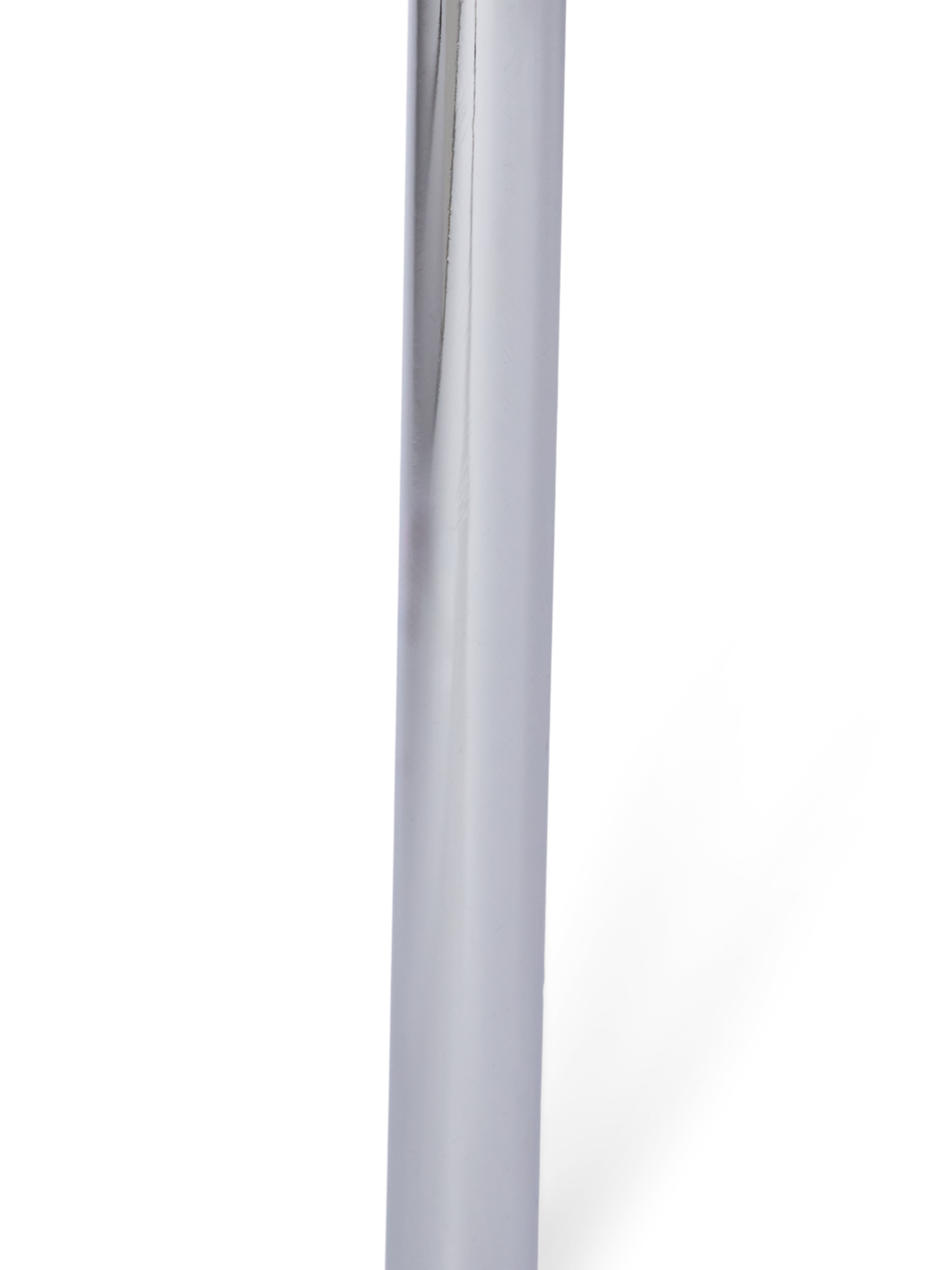 Chair with bouclé fabric 47 x 43.5 x 87.5 cm.