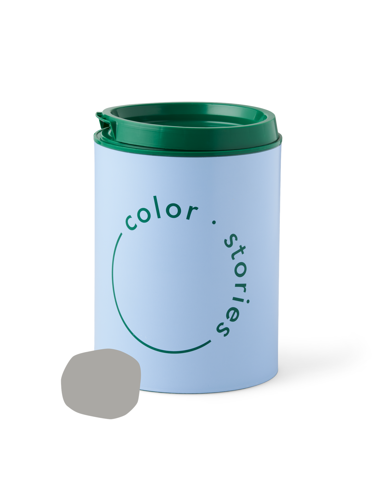 Paint Tokyo 900 ml Acrylic paint. 900 ml.