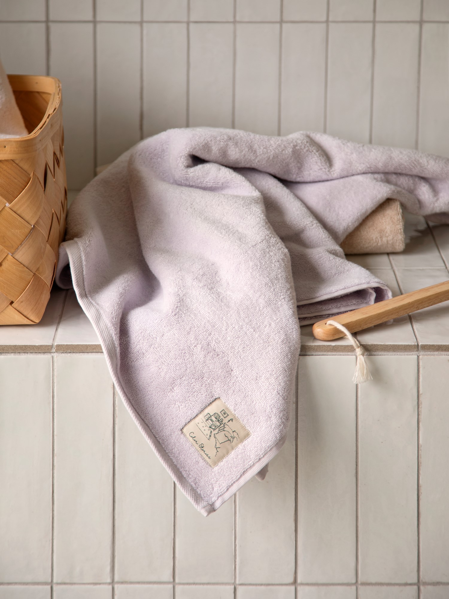 Bath towel 70 x 140 Cotton. 70 x 140 cm.