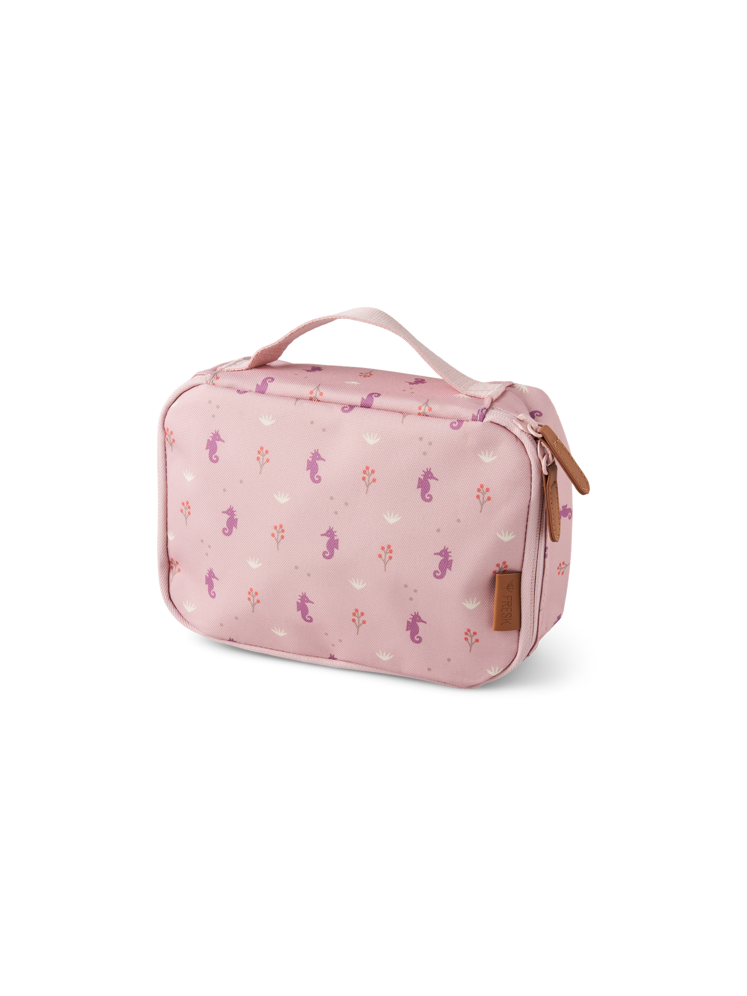 Lunch bag small 24 x 7 x 15 cm.