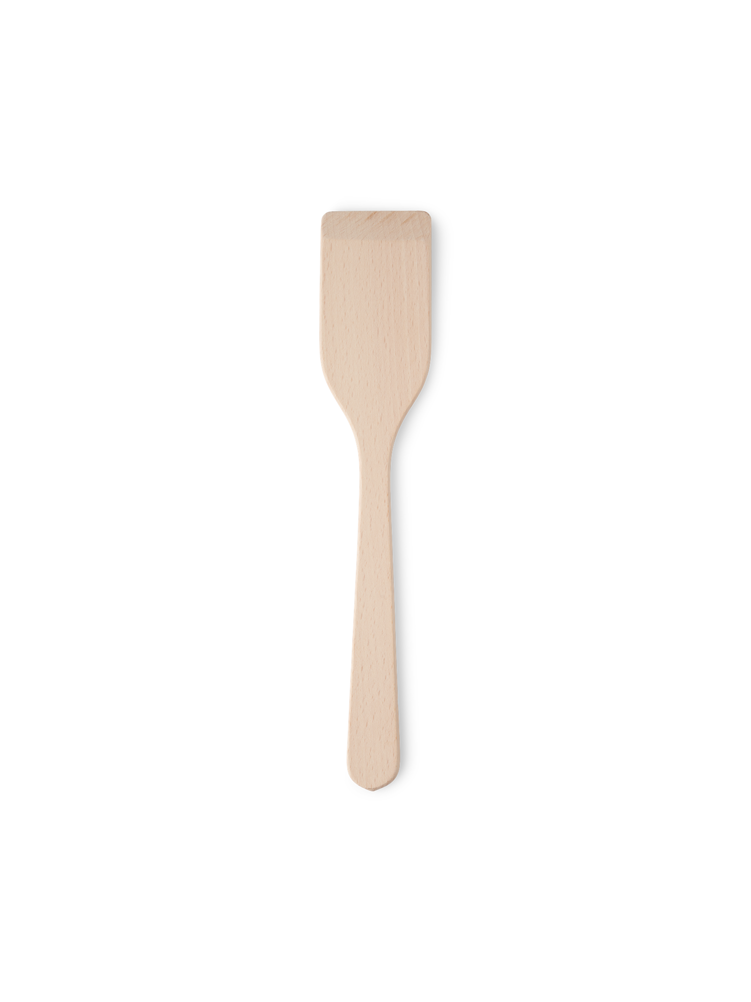 Spatula Beechwood. 30 cm.