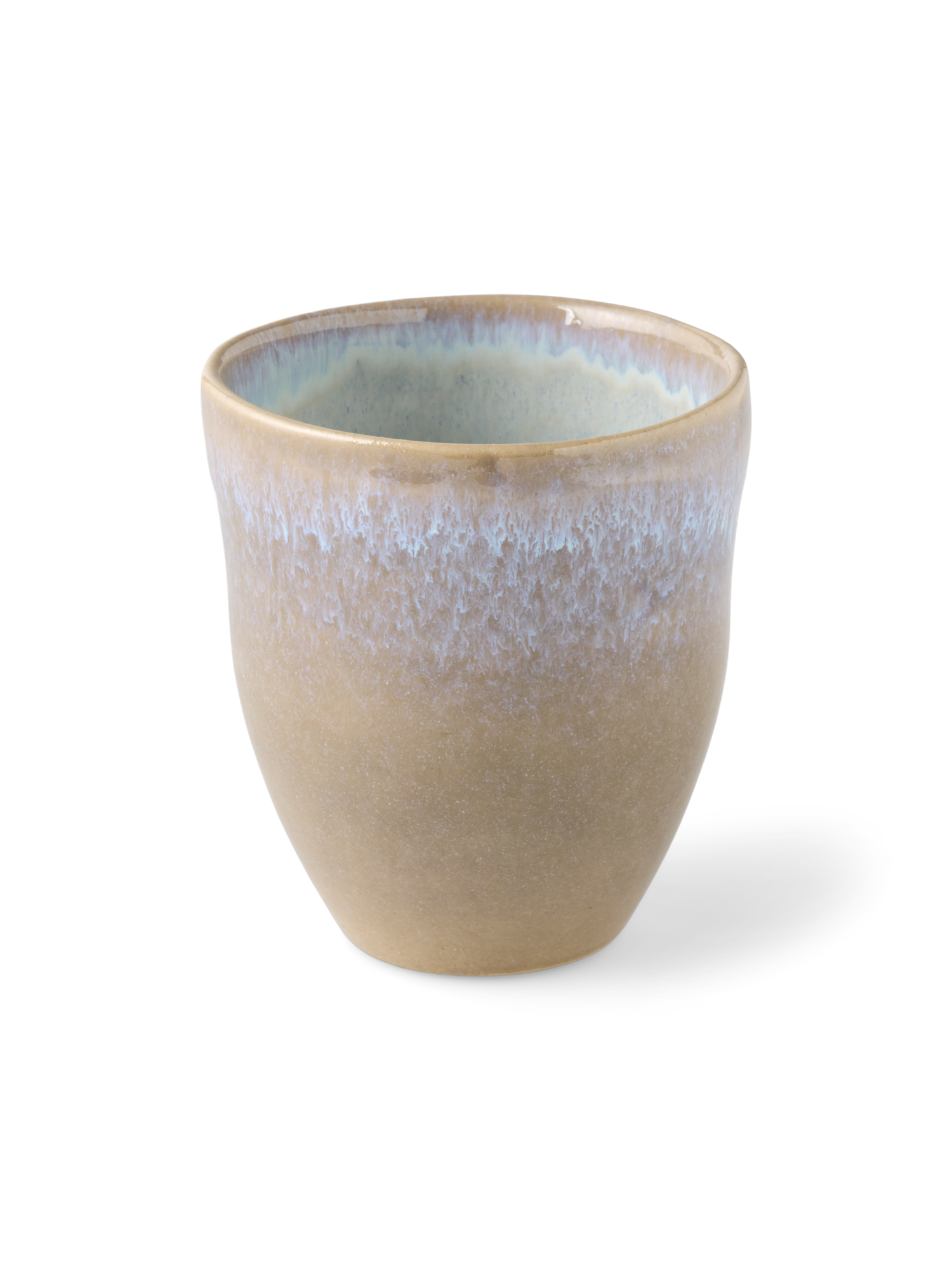 Mug Stoneware. Ø8.1 x 9.2 cm.