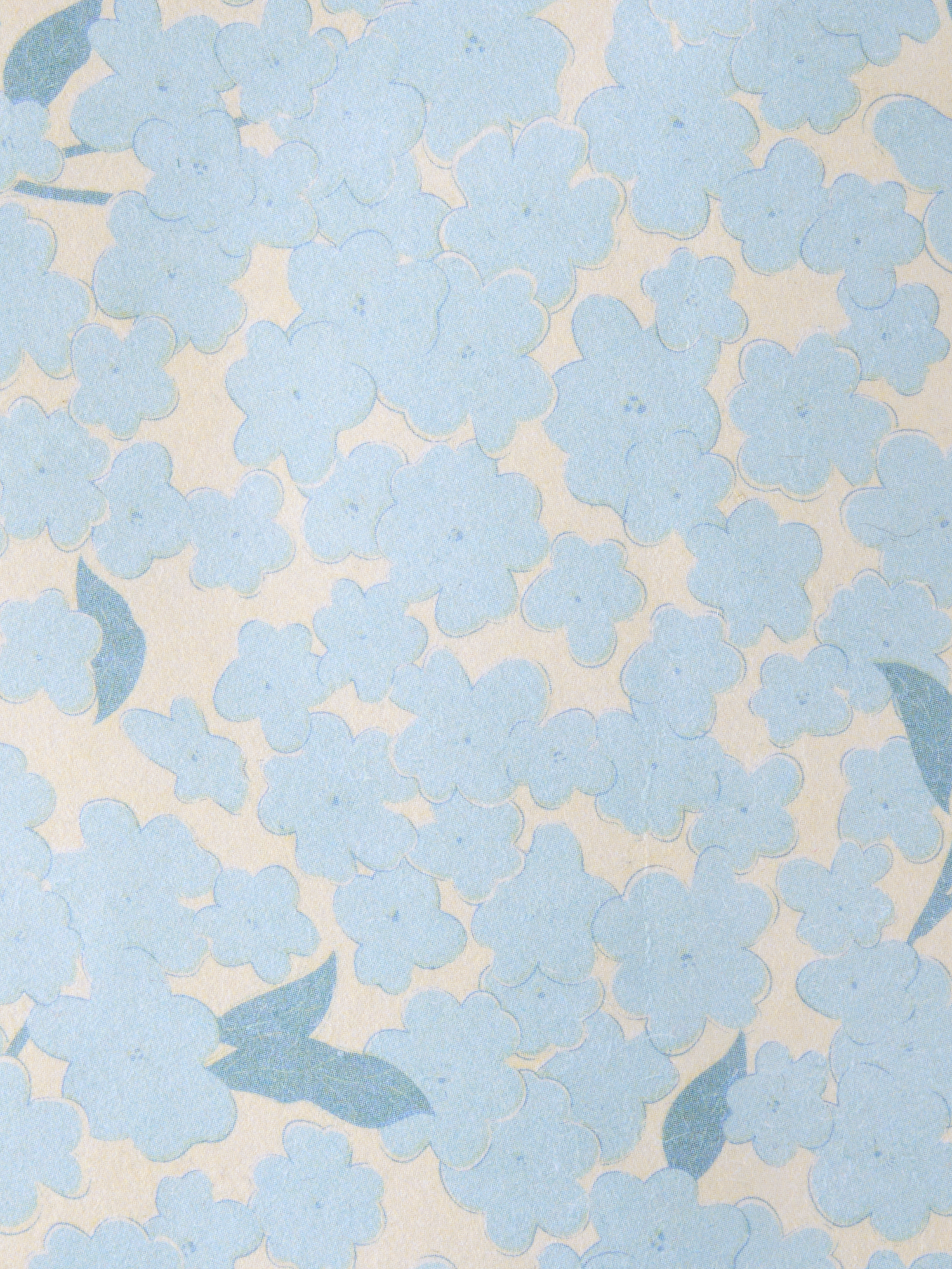 Cotton paper A3 150 gsm.