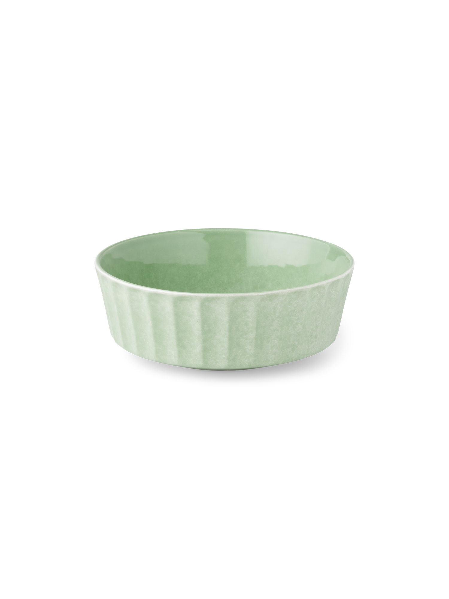 Bowl Stoneware. Ø22.9 cm.