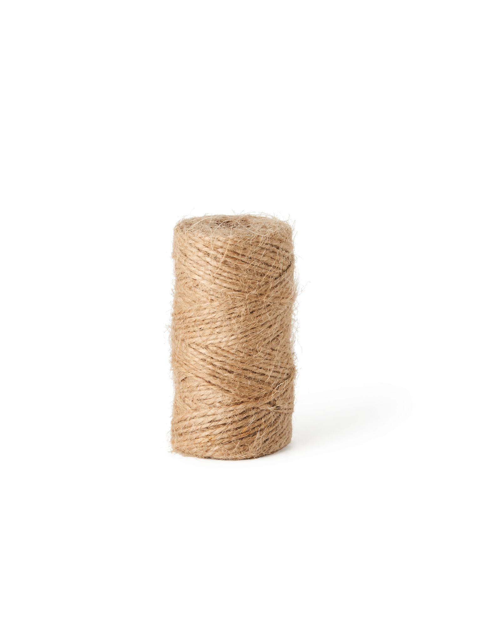 Jute twine Jute. 55 m.