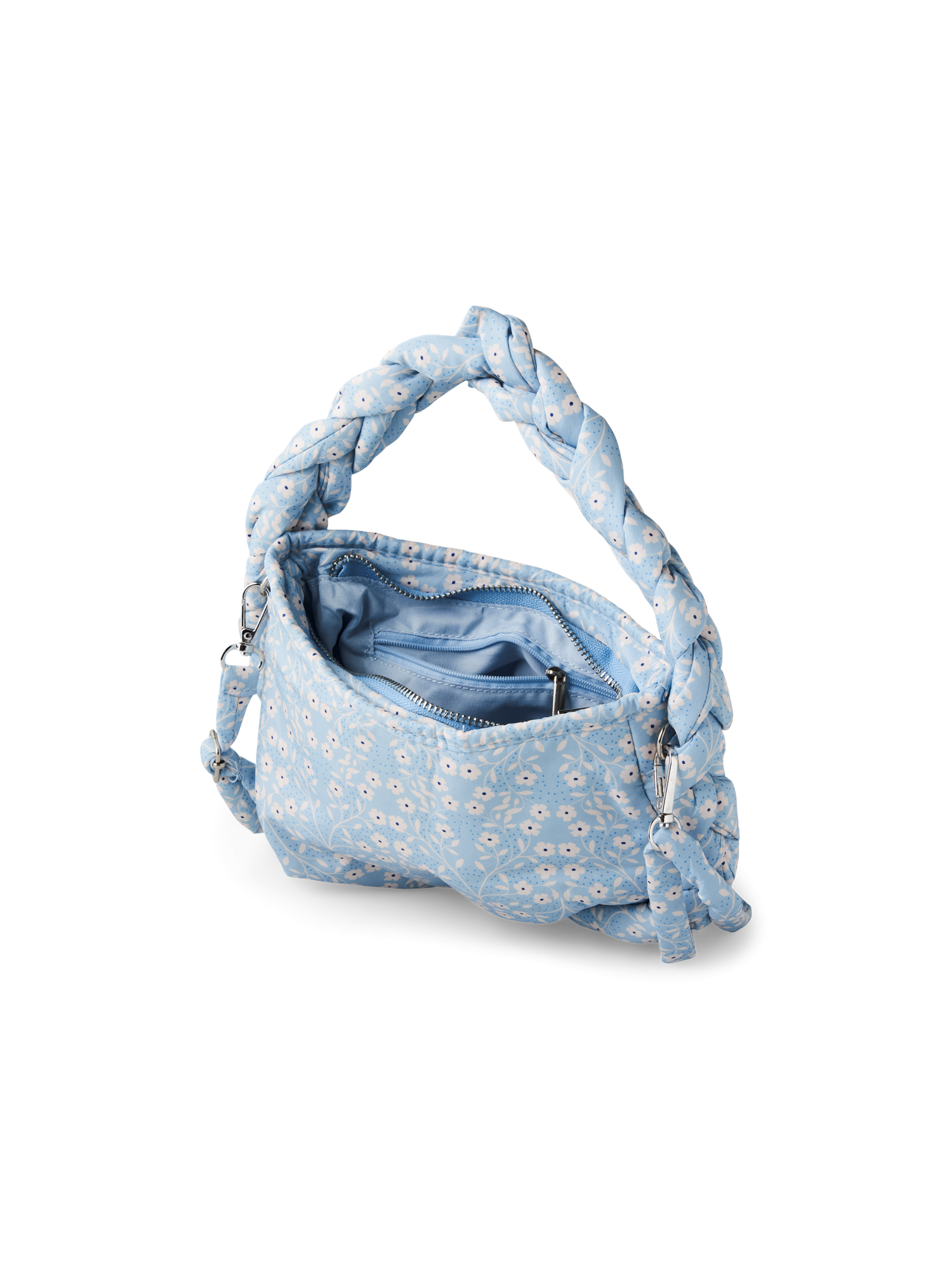 Handbag 28 x 13 x 13 cm.