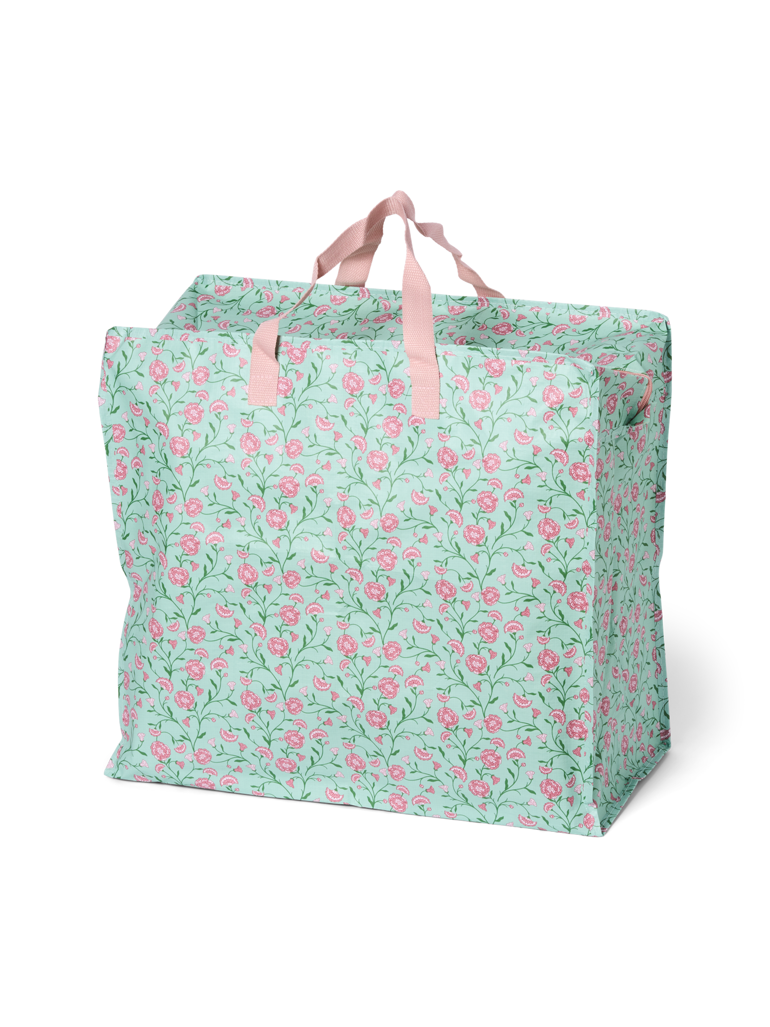 Shopper bag 53 x 26.5 x 47.5 cm.