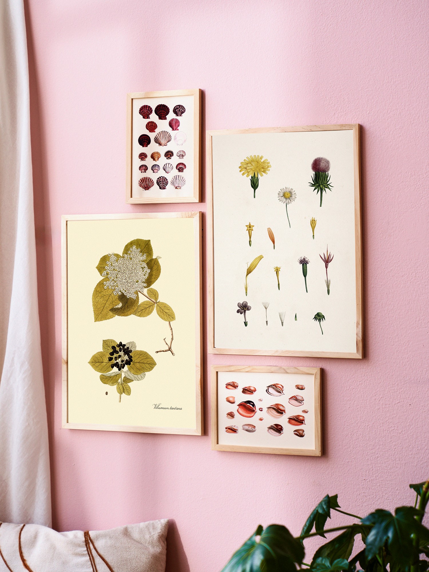 Poster A3 Paper. 29.7 x 42 cm.