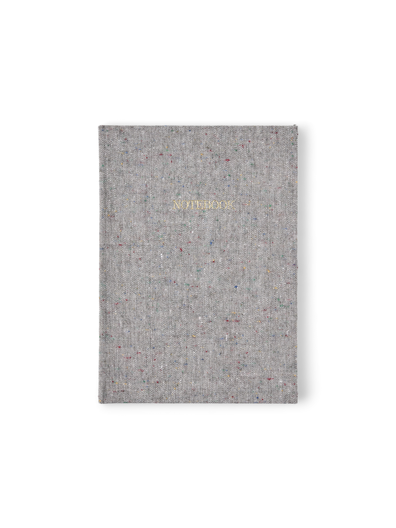 Lined notebook A5 Paper. A5. 64 pages.