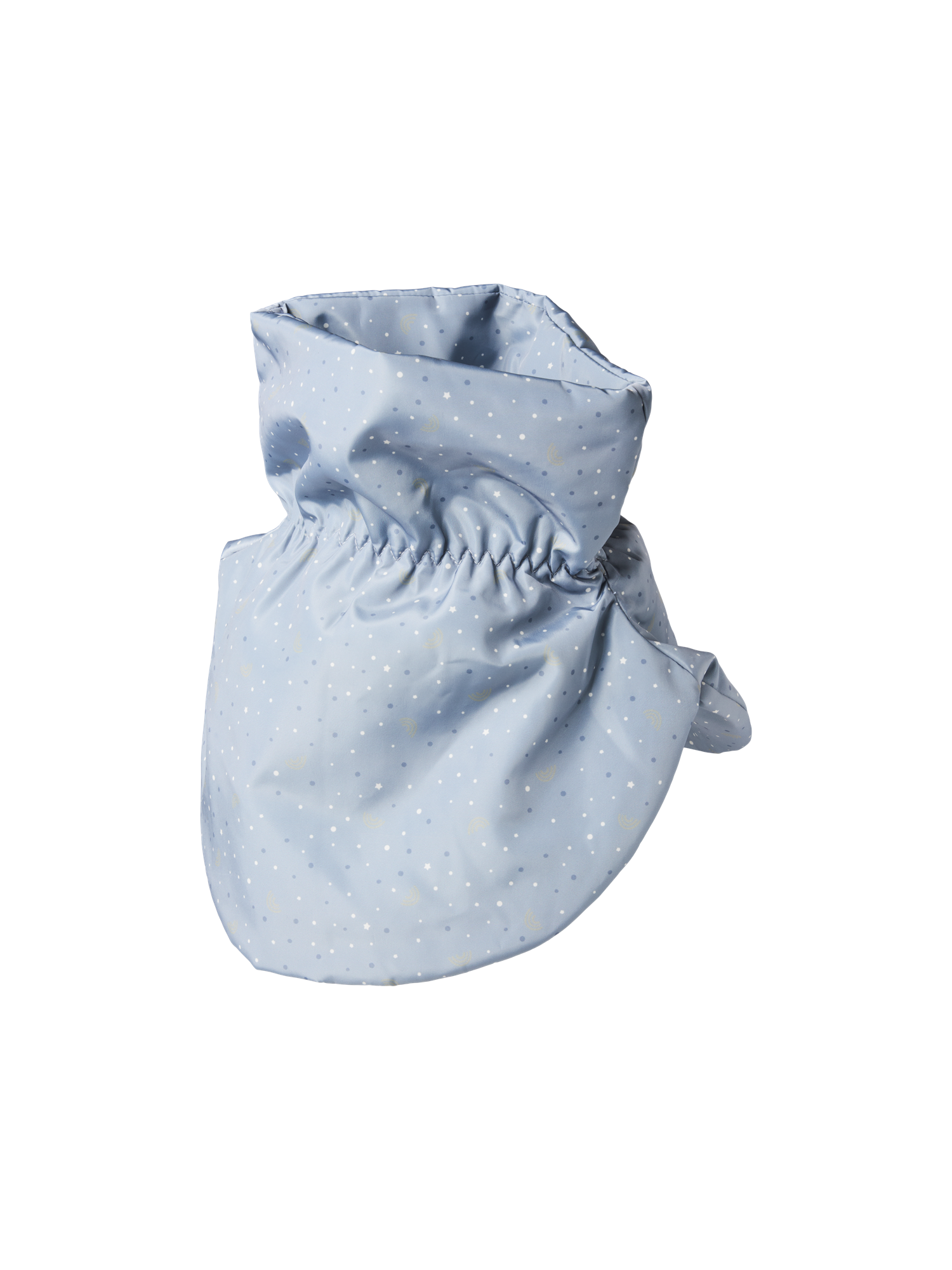 Neck warmer for children