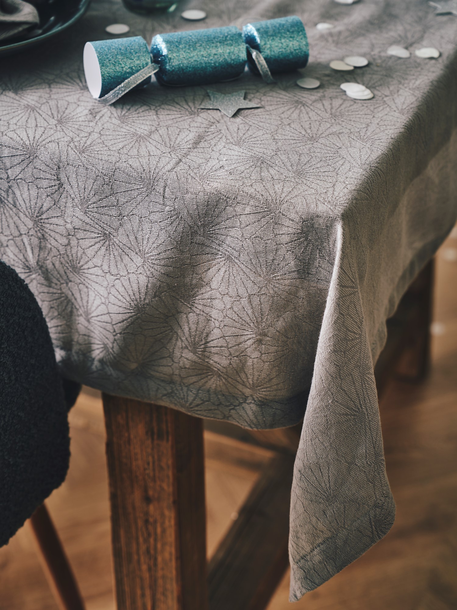 Tablecloth 240 x 140 Cotton. 240 x 140 cm.