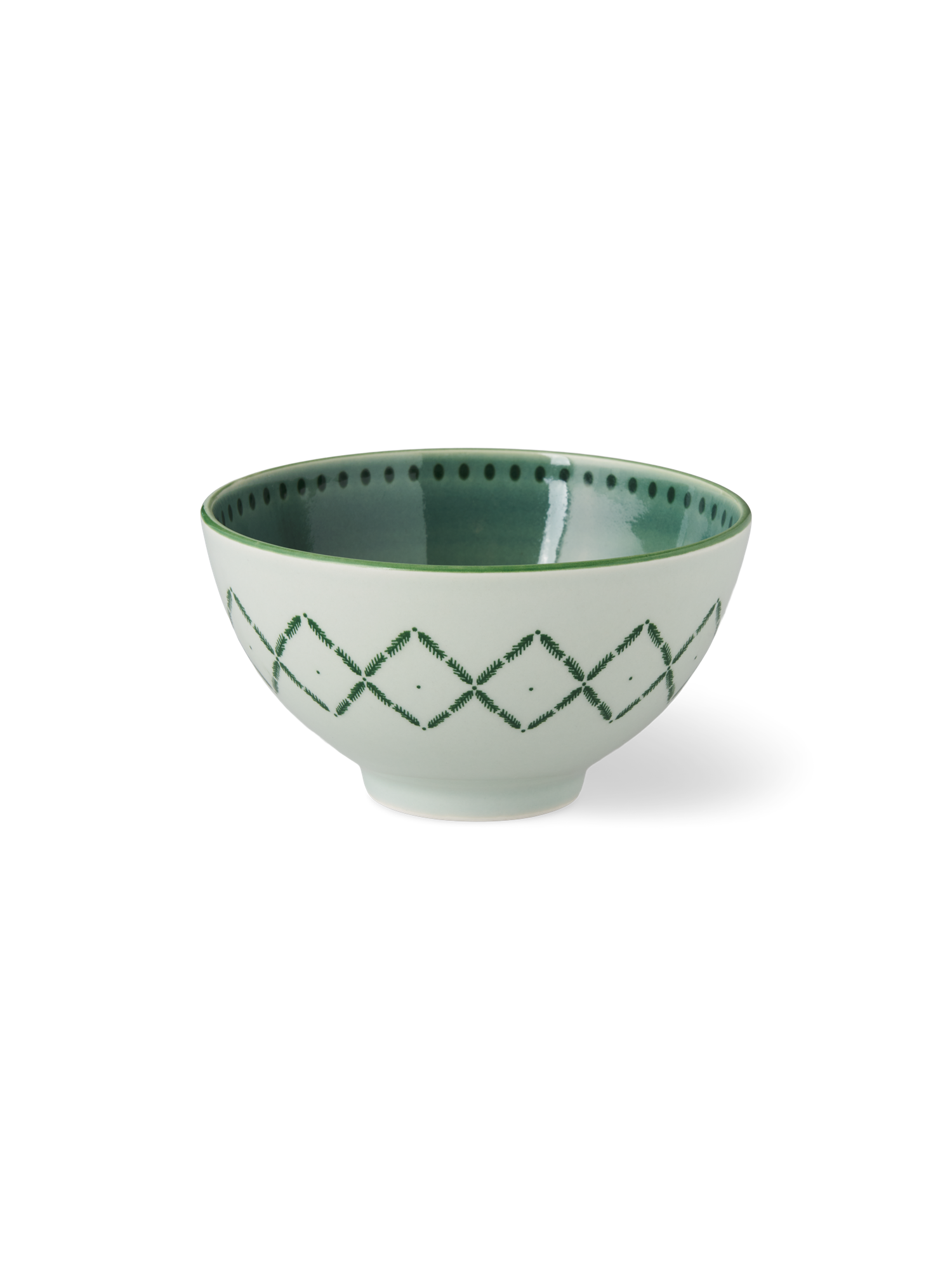 Bowl Stoneware. Ø11 cm.