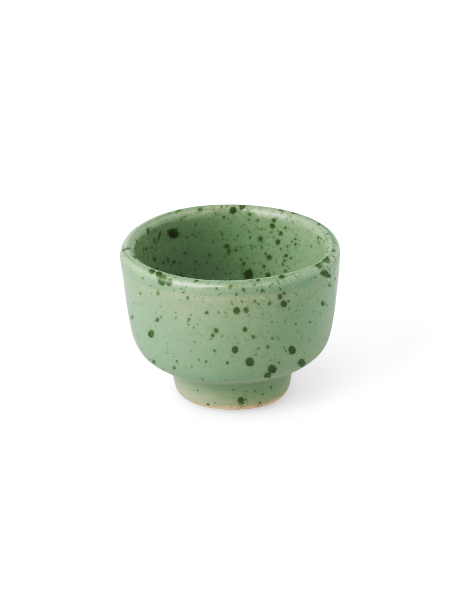 Bowl Stoneware. Ø5 cm.