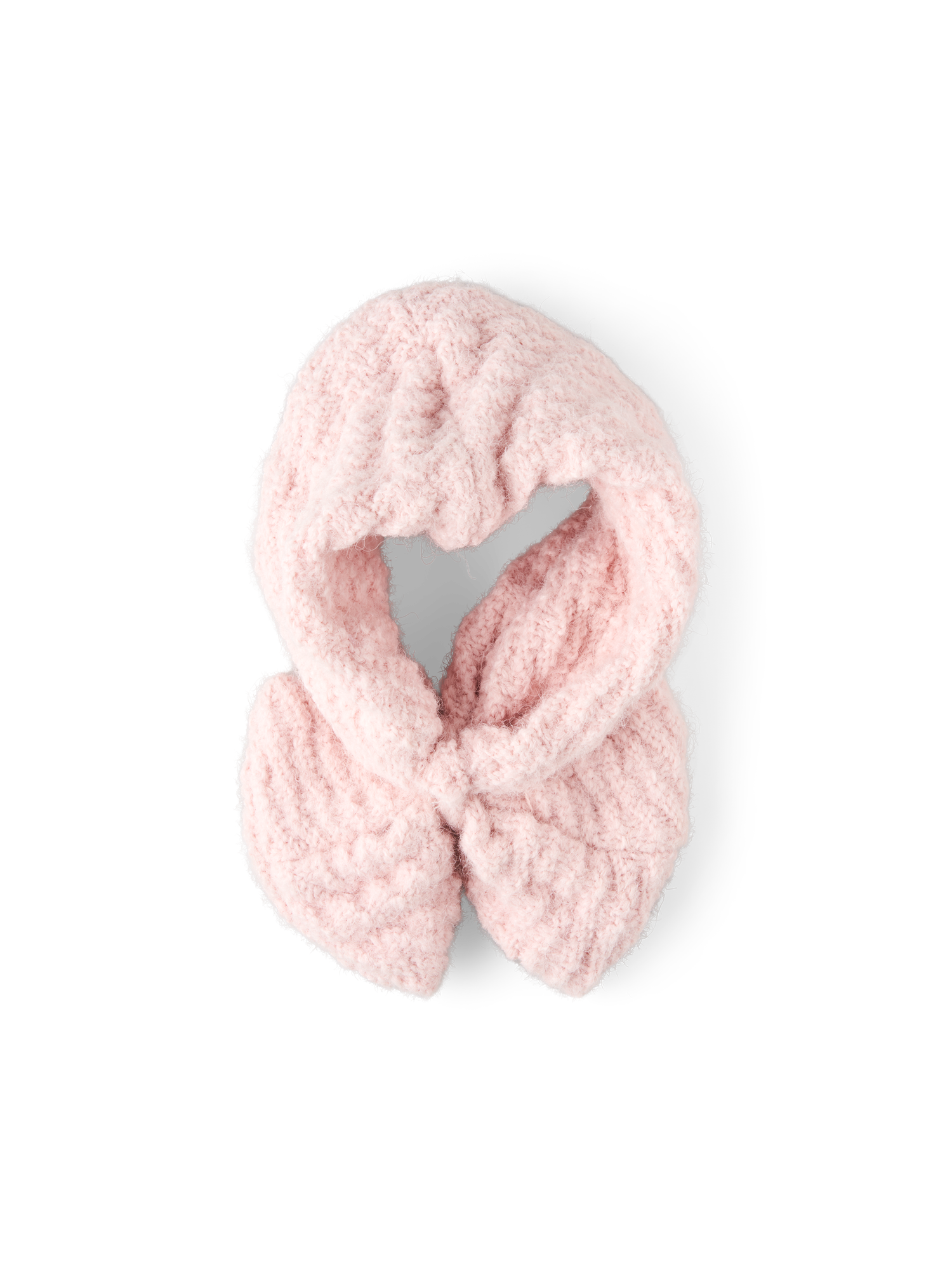 Children's headband Acrylic yarn.