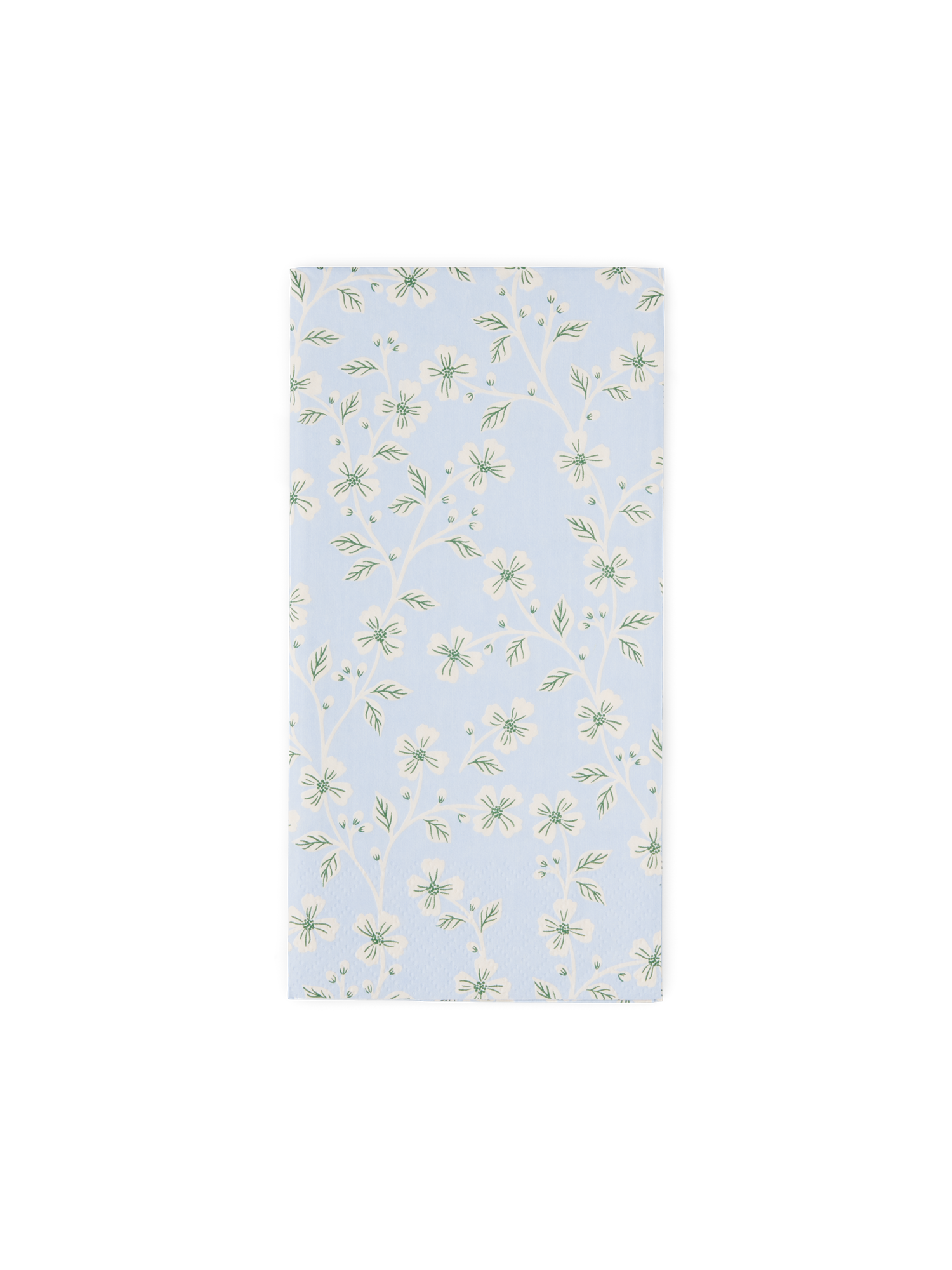 Napkins 40 x 40 cm Paper. 20 x 10 cm/40 x 40 cm. 16 pcs.