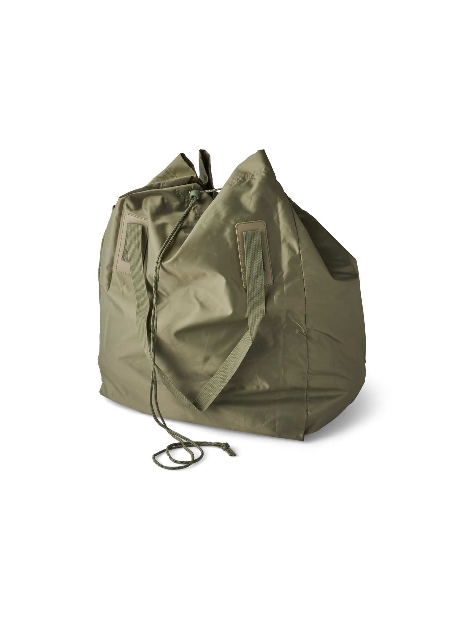 Tote bag 56 x 58 cm.