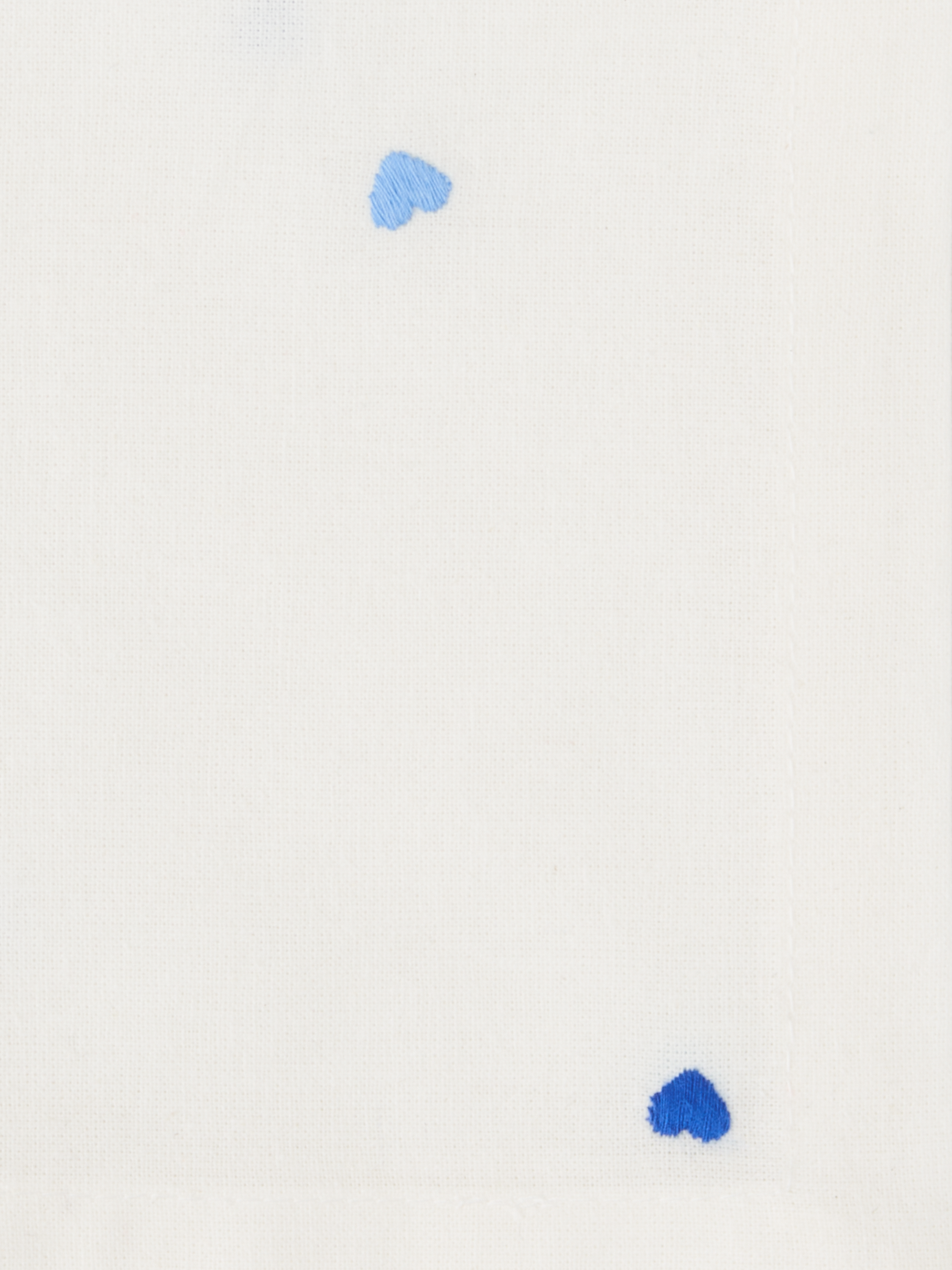 Cloth napkin 40 x 40 cm Cotton.