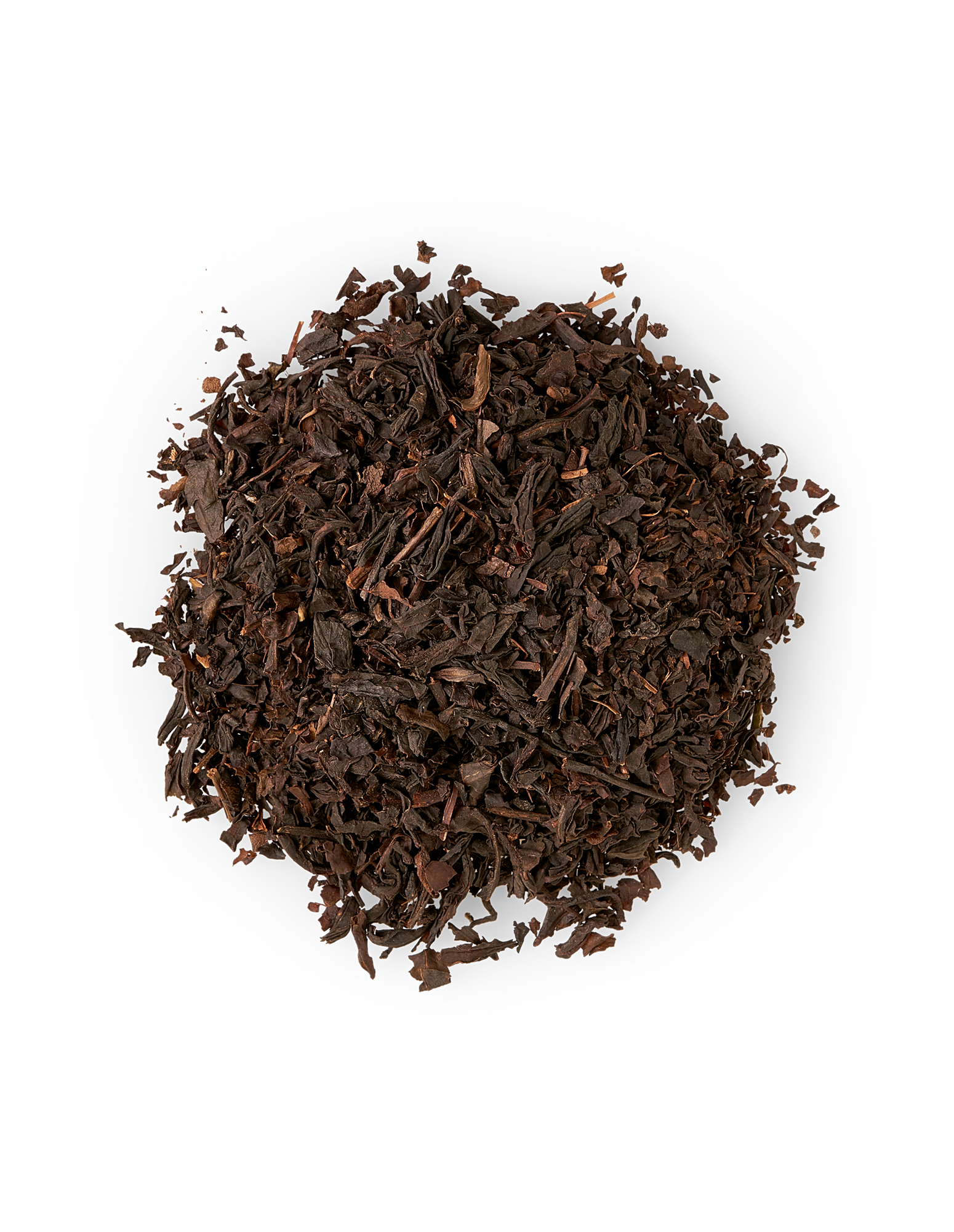 Black tea - Irish cream Black tea. 100 g.