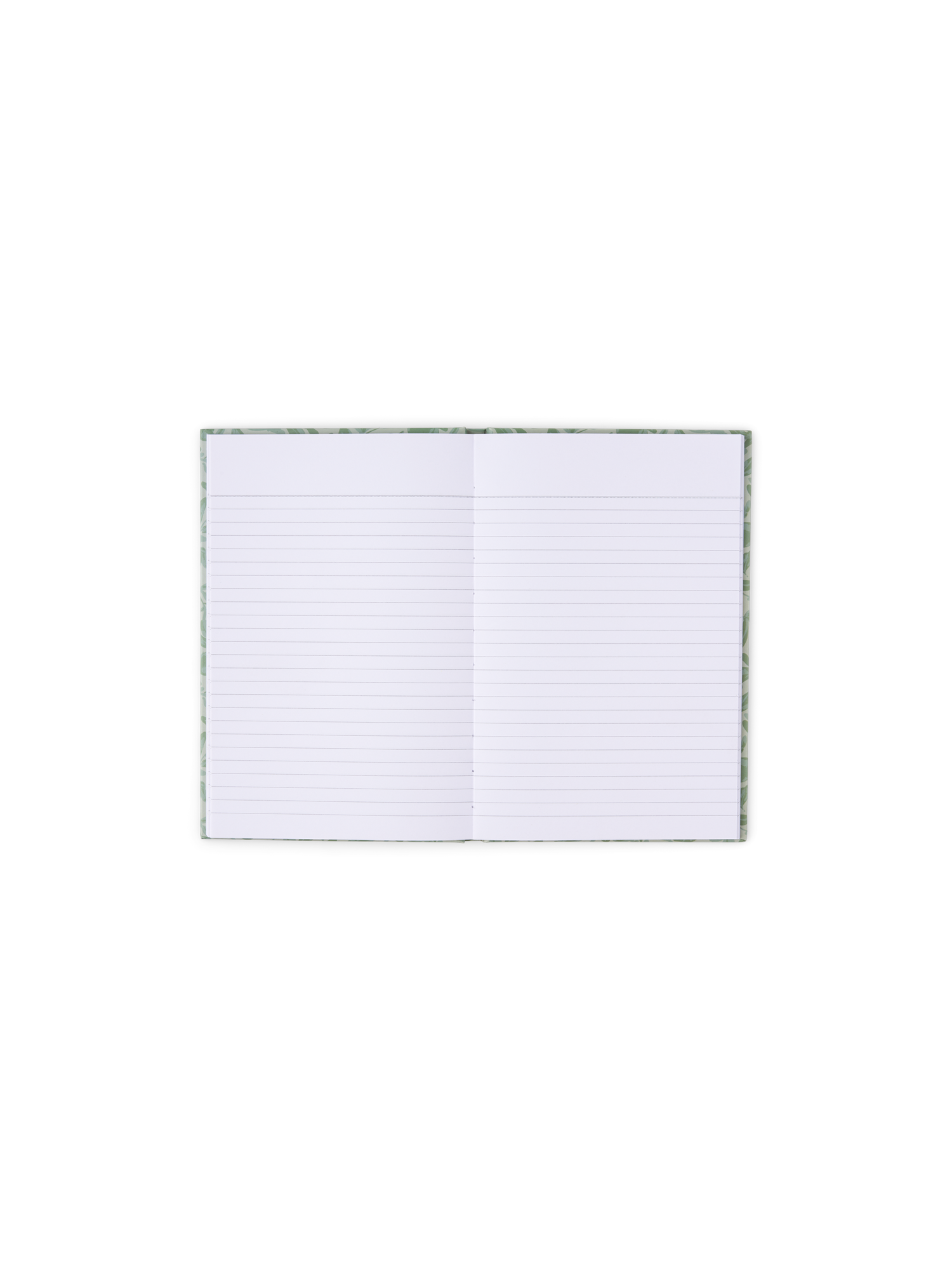 Lined hardcover notebook A5 Paper. A5. Lined. 160 pages. 70 gsm.