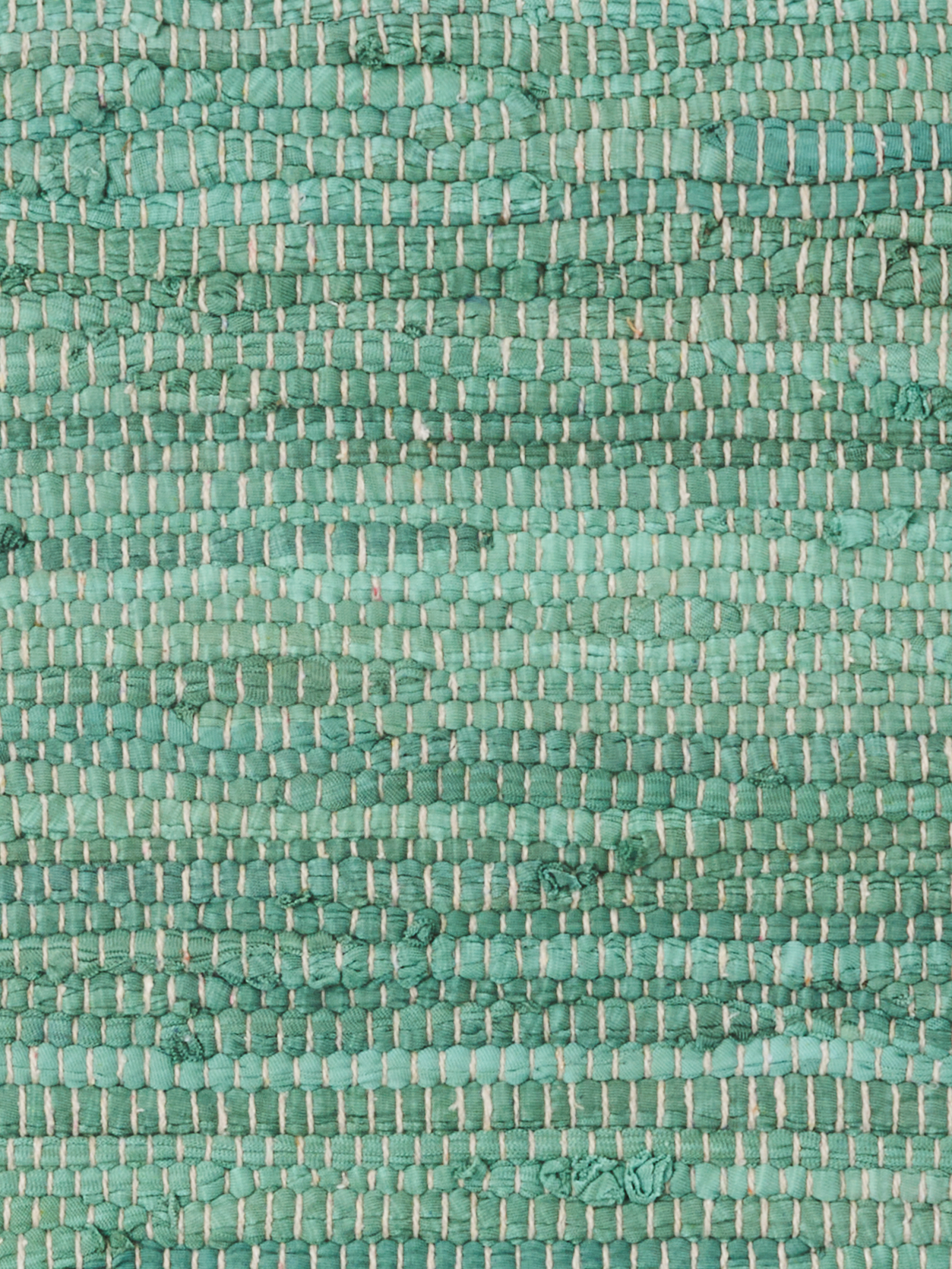 Rug Cotton. 80 x 50 cm.