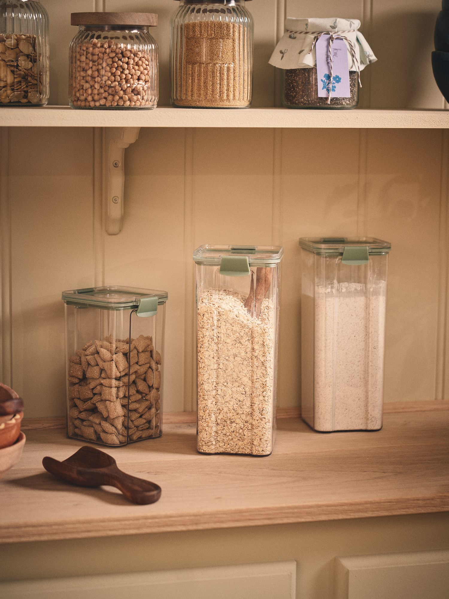 Food container 1300 ml