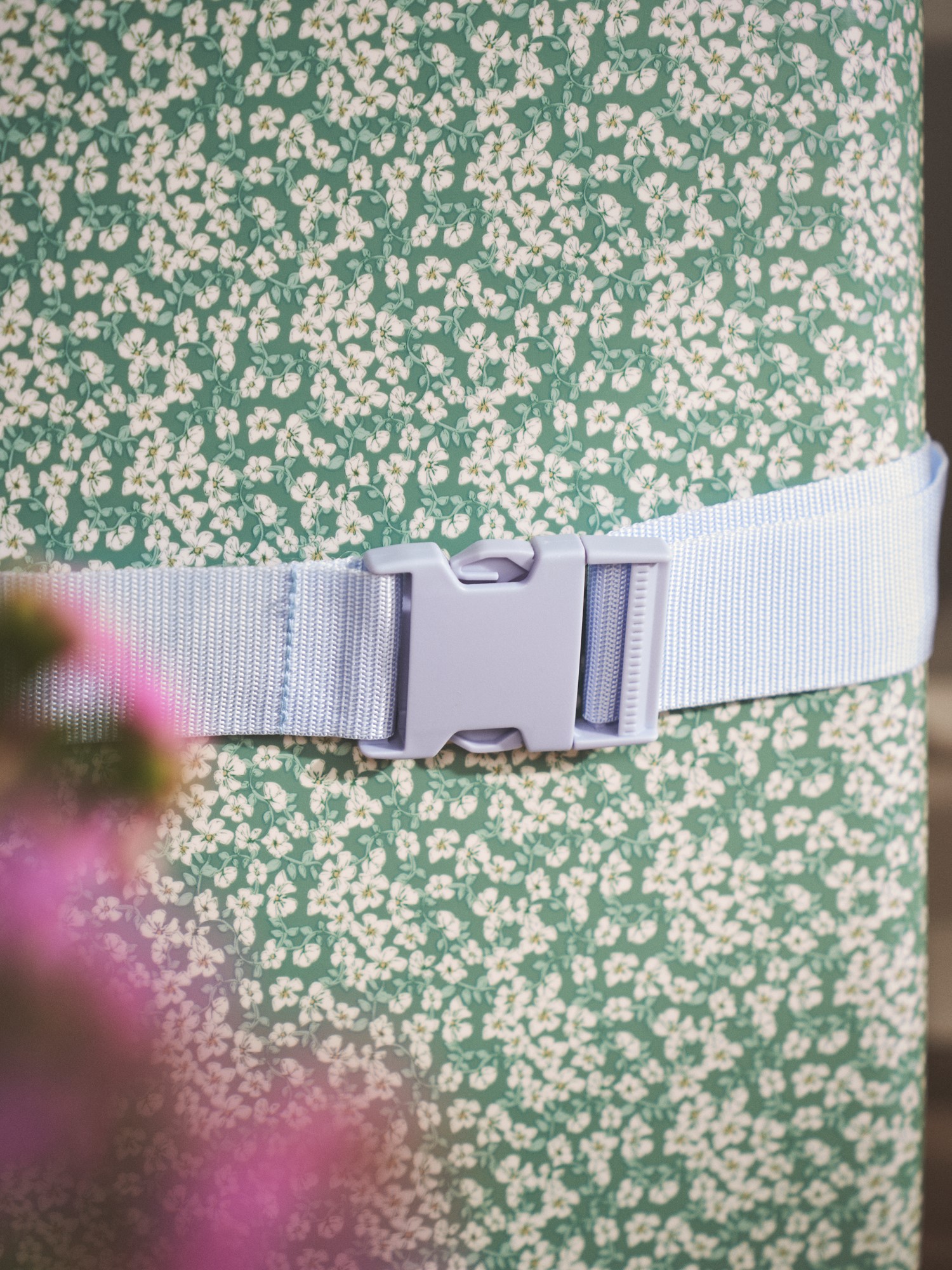 Luggage strap 5 x 180 cm.