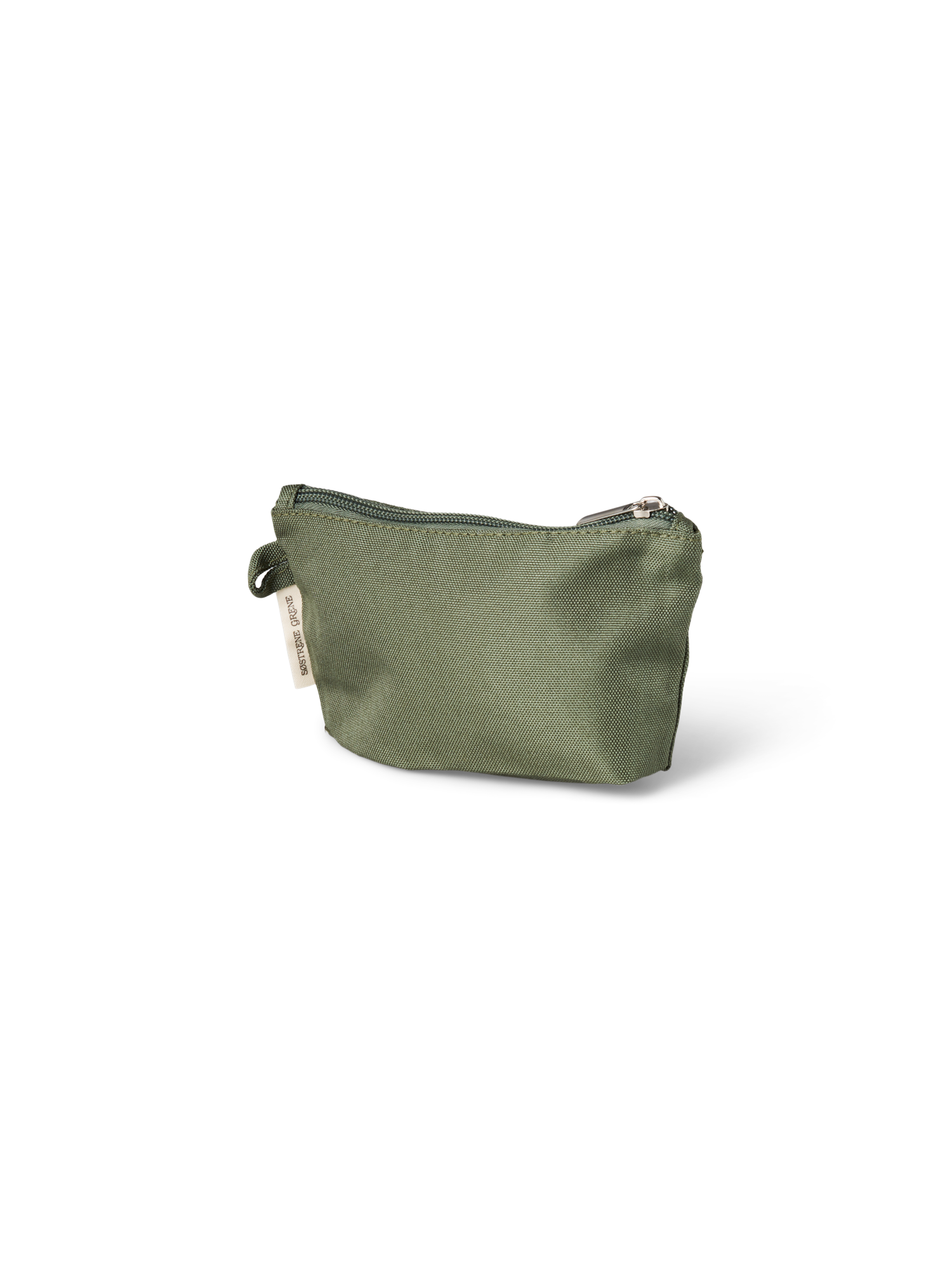 Pouch Polyester. 17 x 10 cm.