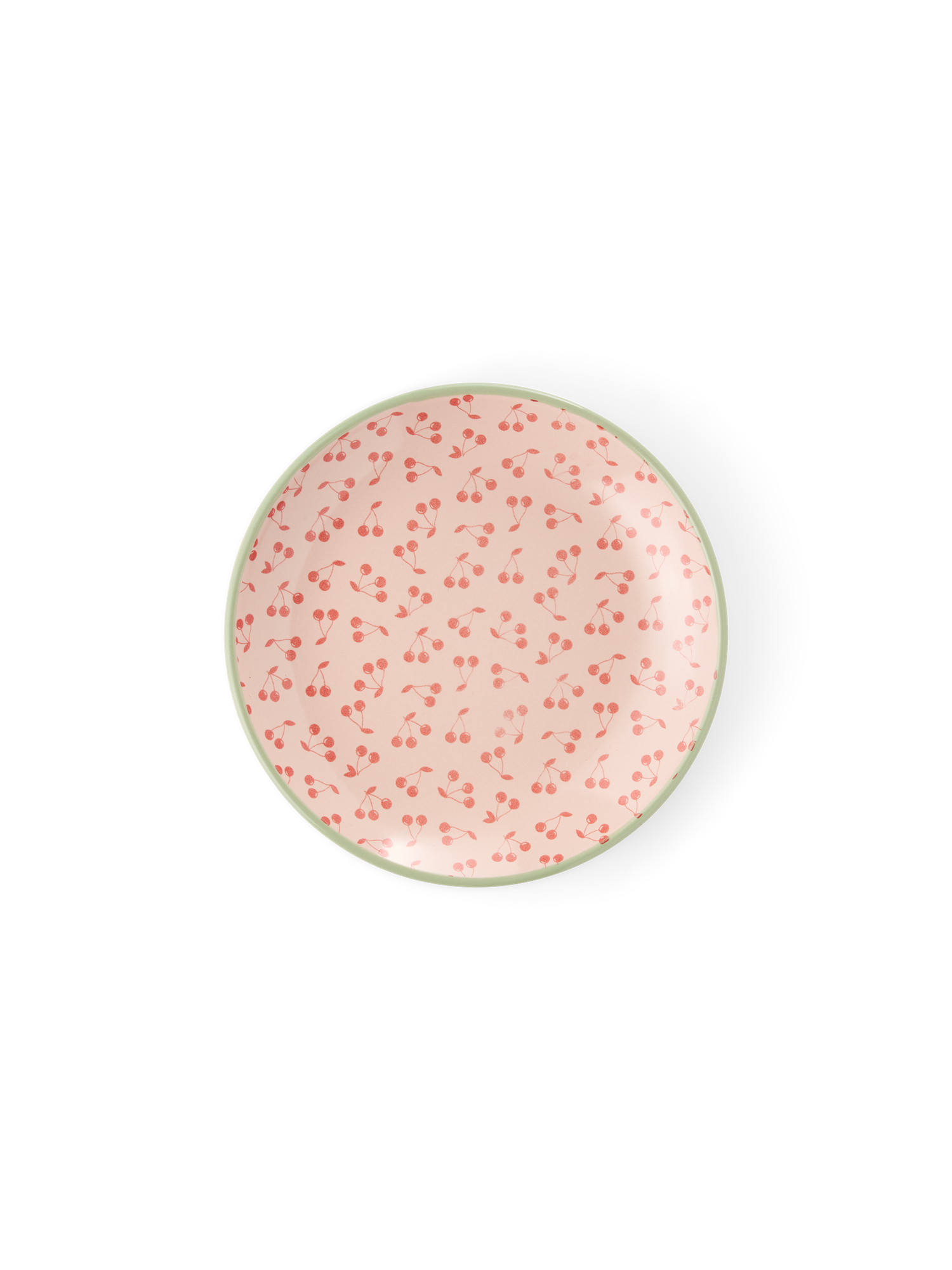 Plate Stoneware. Ø15.5 cm.