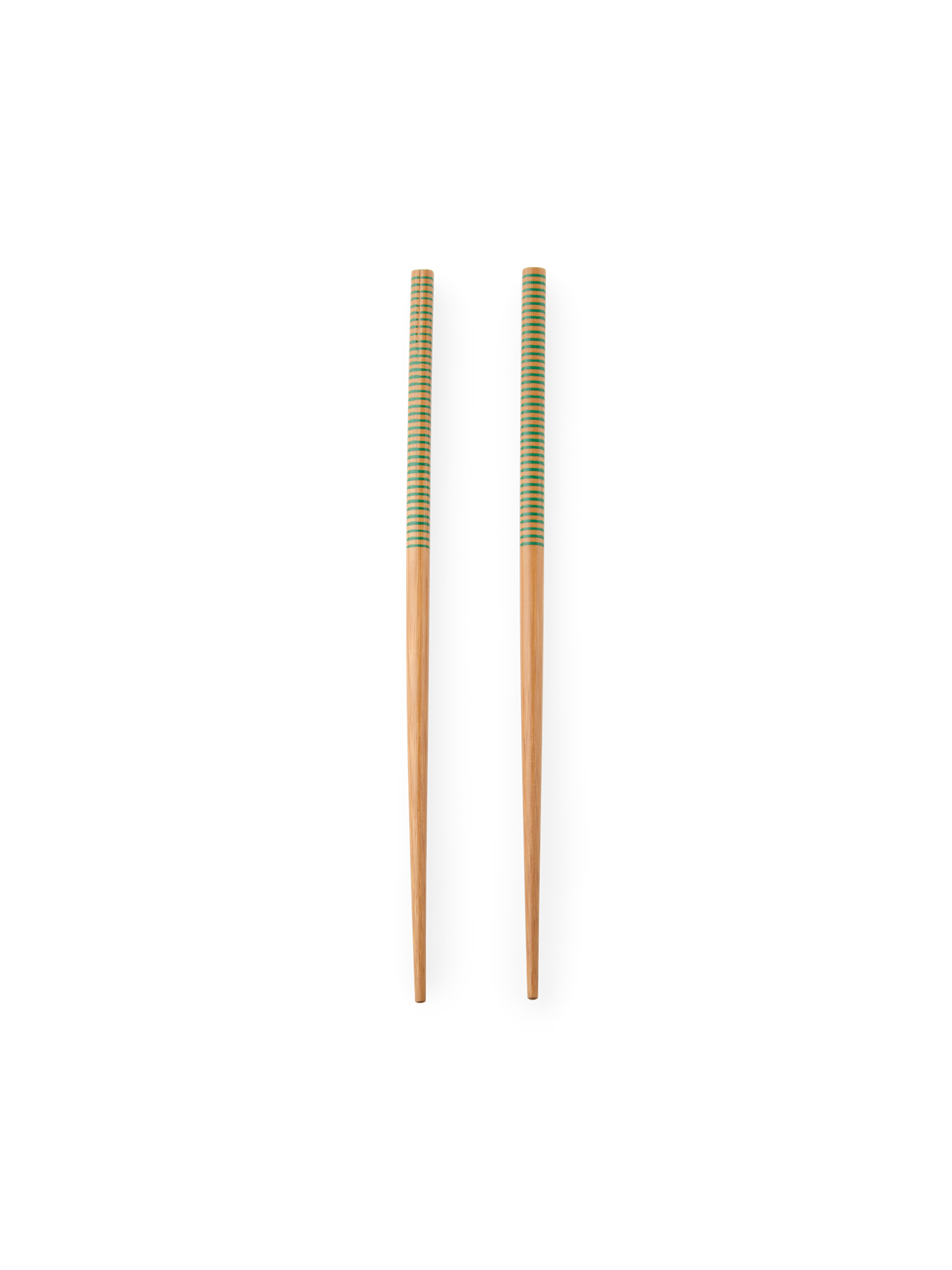 Chopsticks Bamboo. 23 cm.
