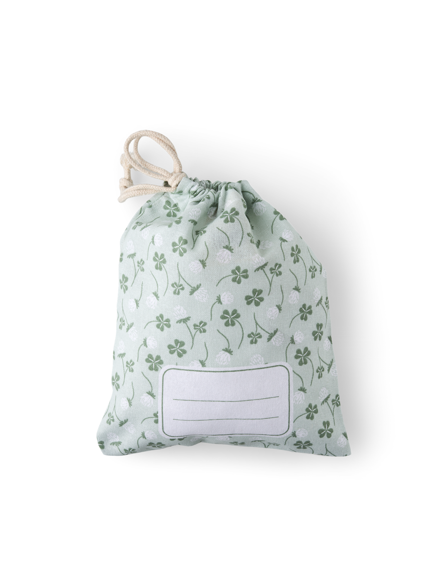 Bag Cotton. 25 x 20 cm.