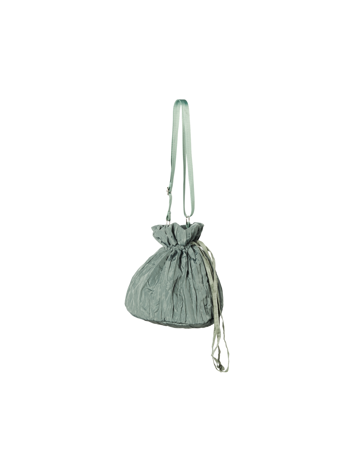 Bucket bag 27 x 7 x 26 cm.