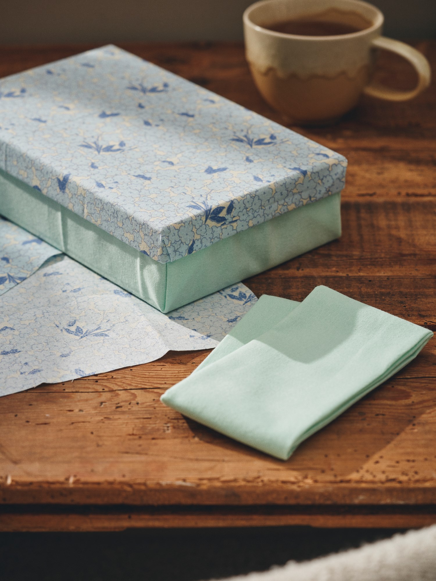 Patchwork fabric Cotton. 45 x 55 cm.