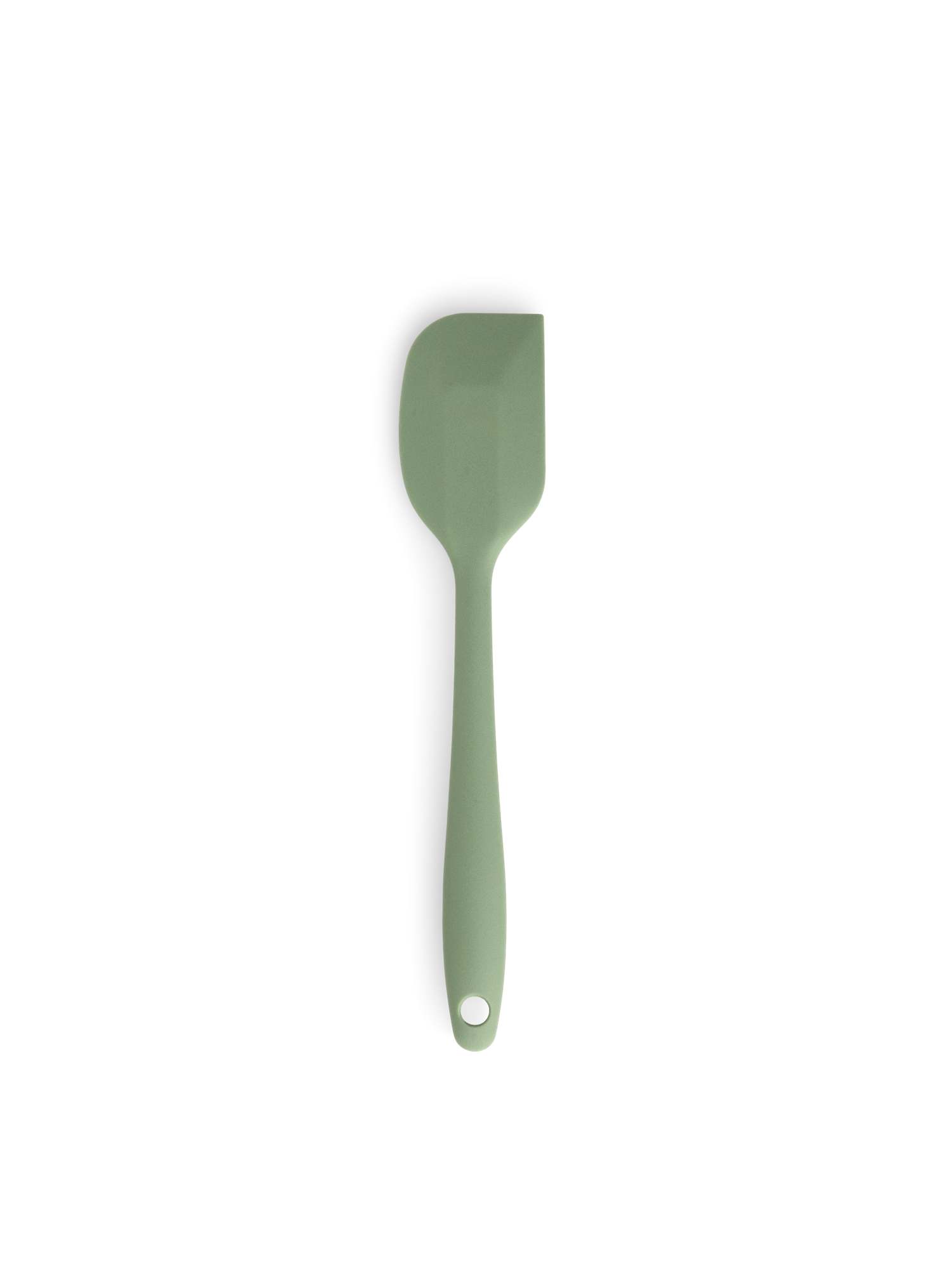 Cake spatula Silicone/iron. 20.4 cm.