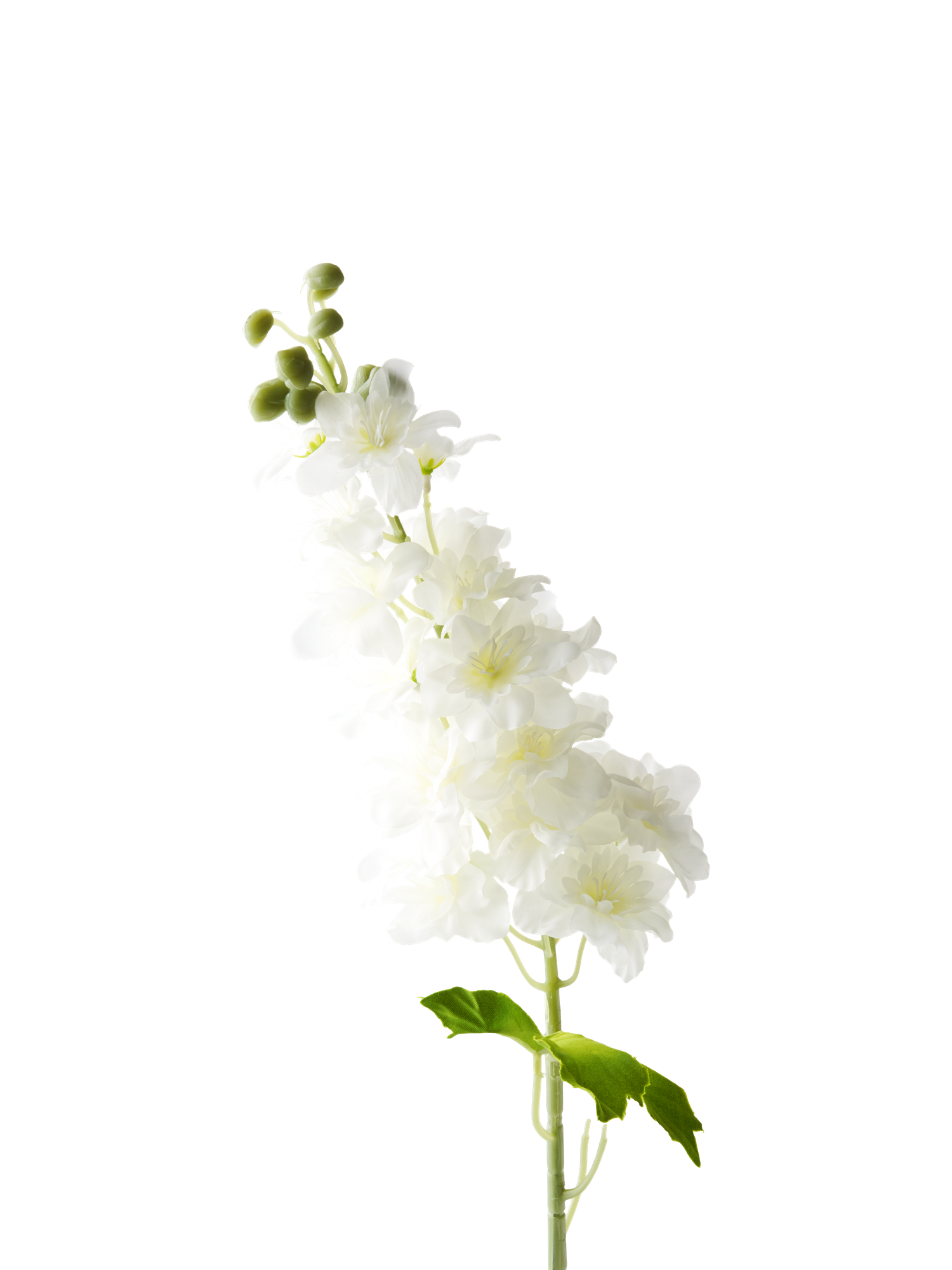 Artificial flower larkspur 86 cm.