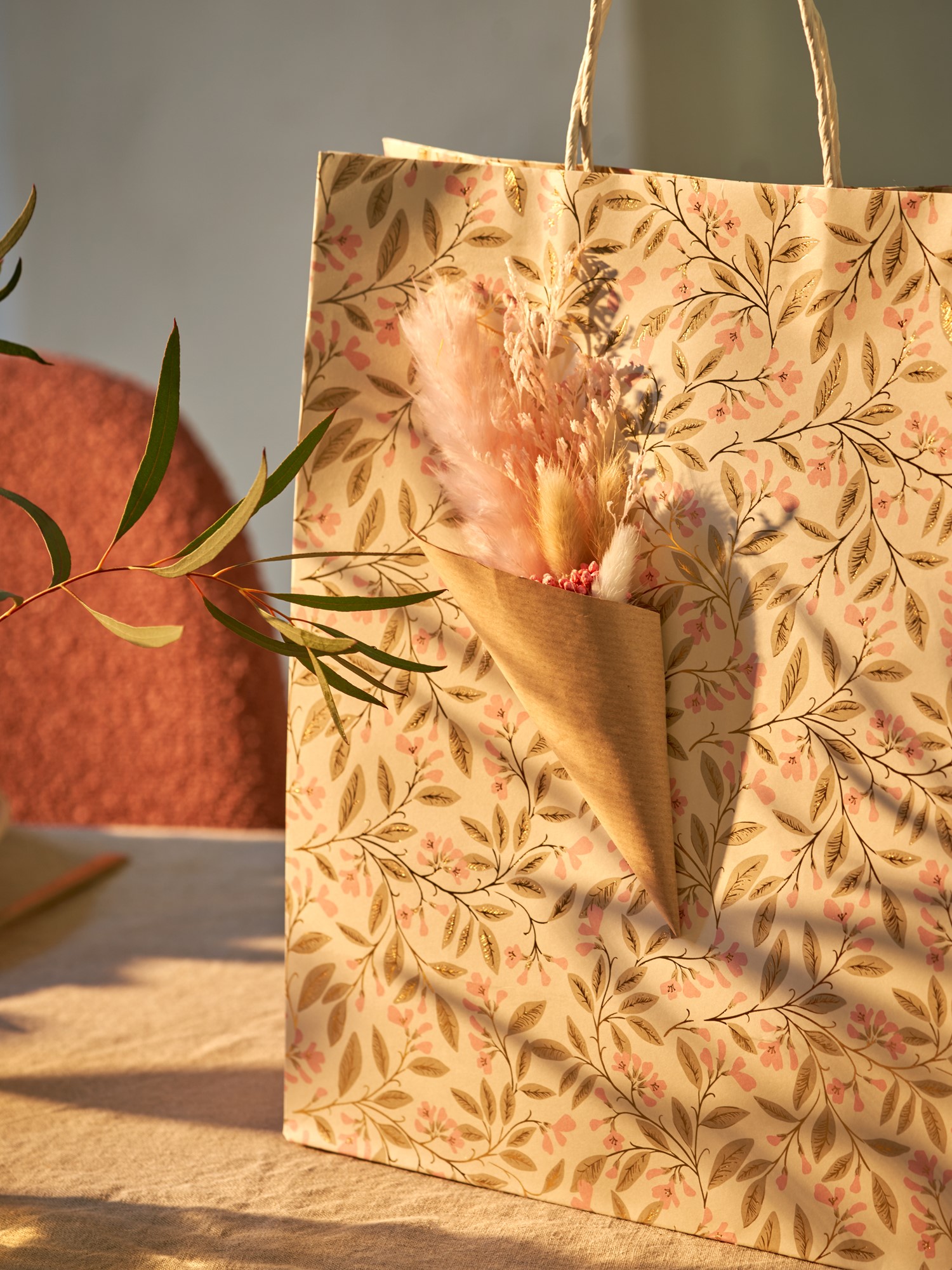 Dried flowers for DIY Dried flowers.