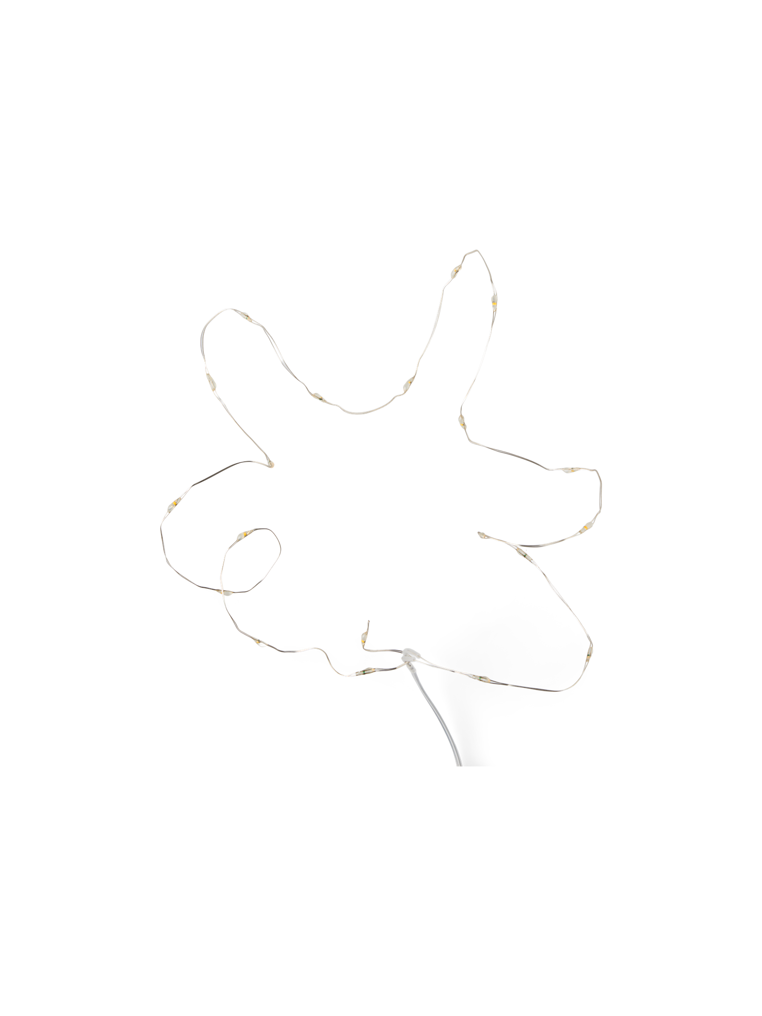 LED String lights 125 cm.